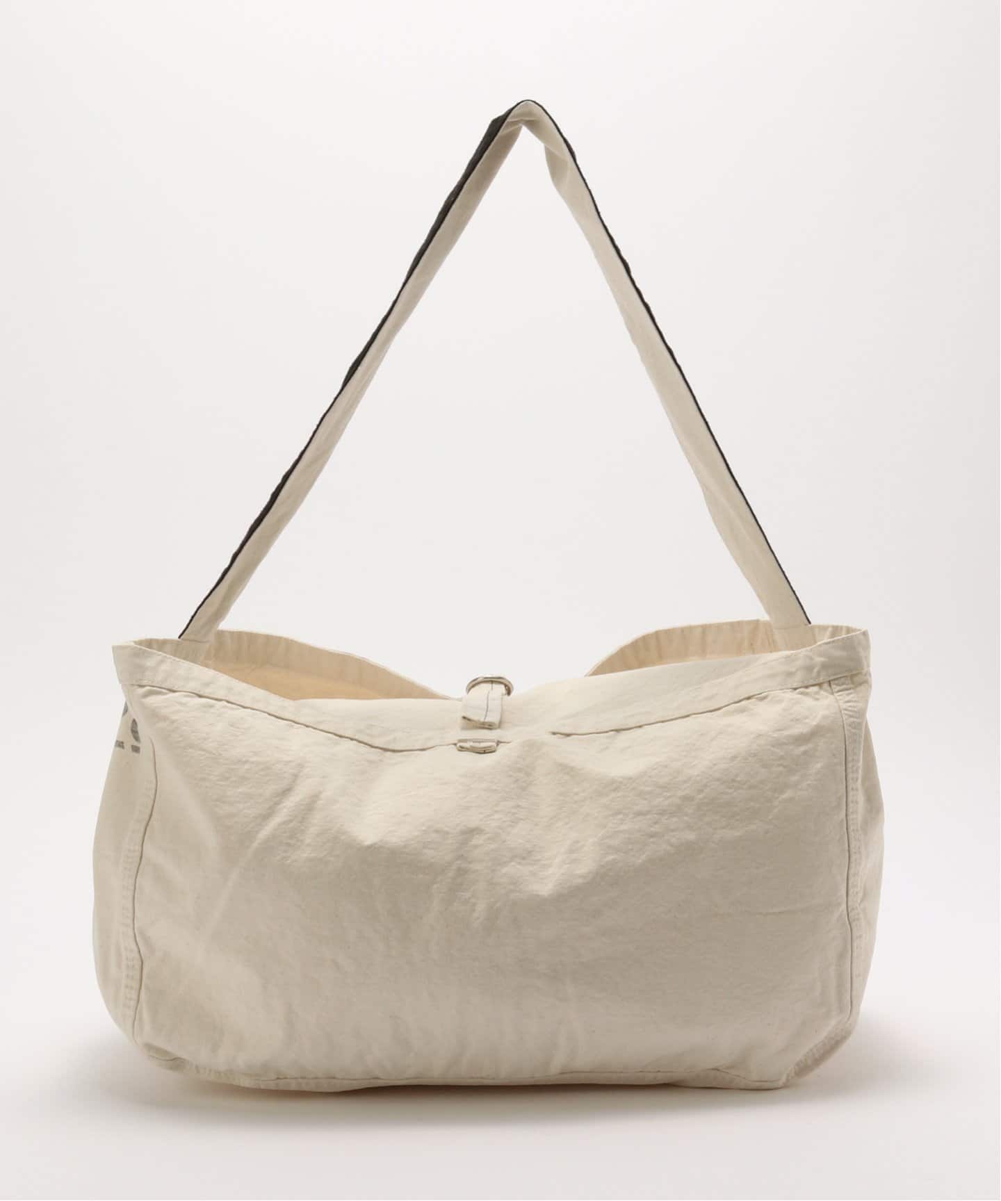 P.E SMU NEWS PAPER BAG（ショルダーバッグ）｜JOURNAL STANDARD