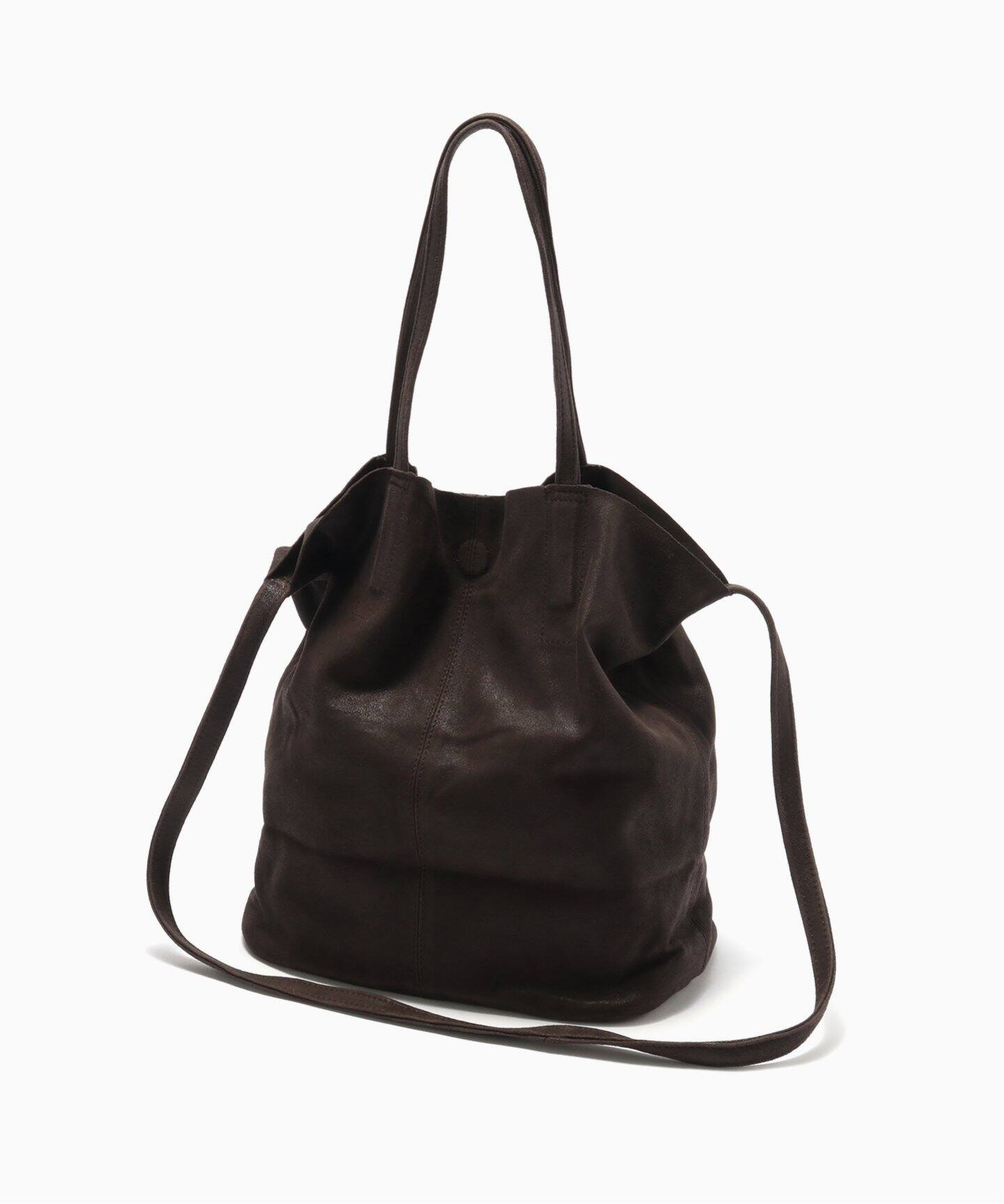 Morphee / モルフェ】3WAY MEDIUM TOTE LONG（トートバッグ）｜L