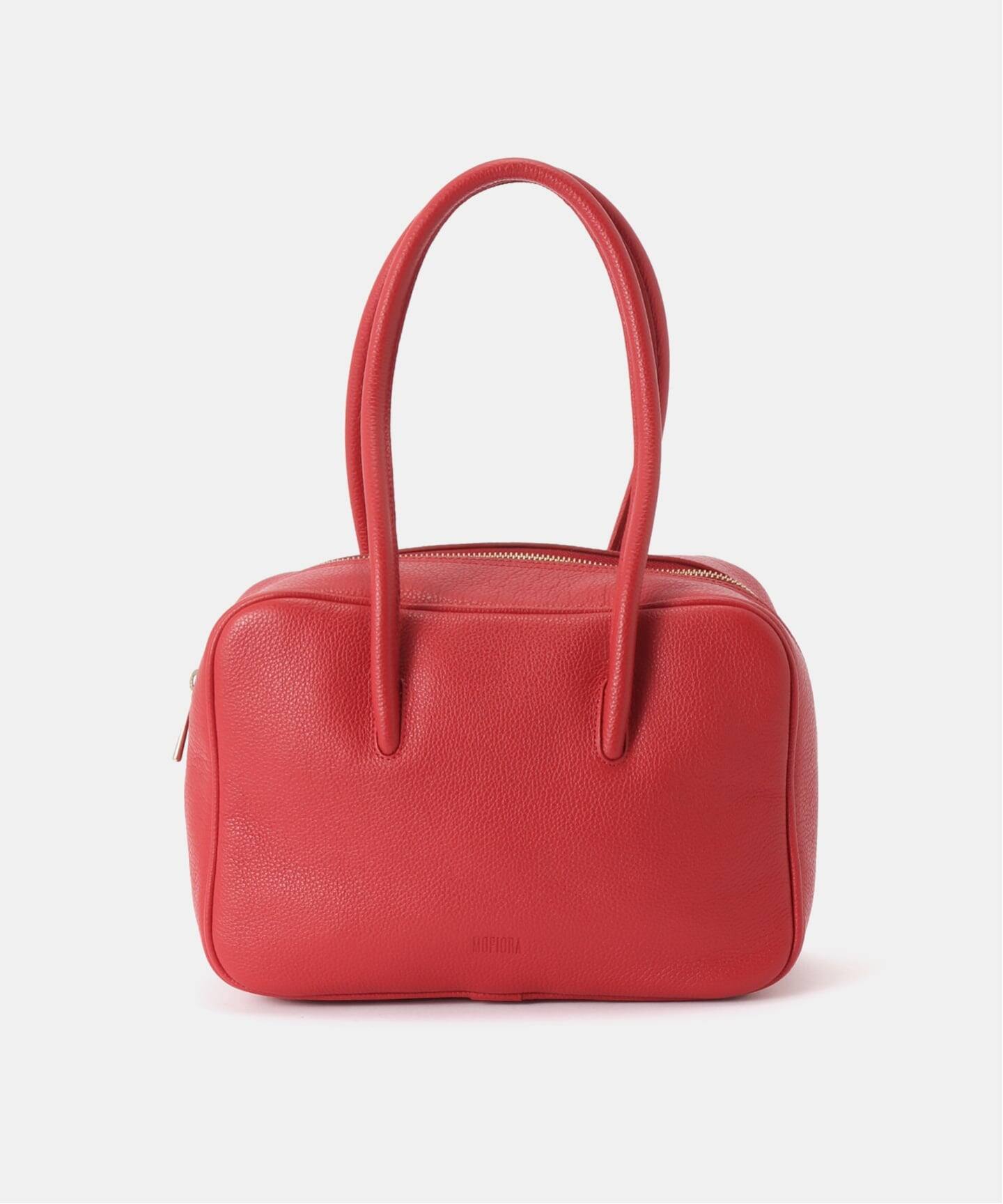 MOFIORA / モフィオラ BOX（ハンドバッグ）｜FRAMeWORK（フレーム