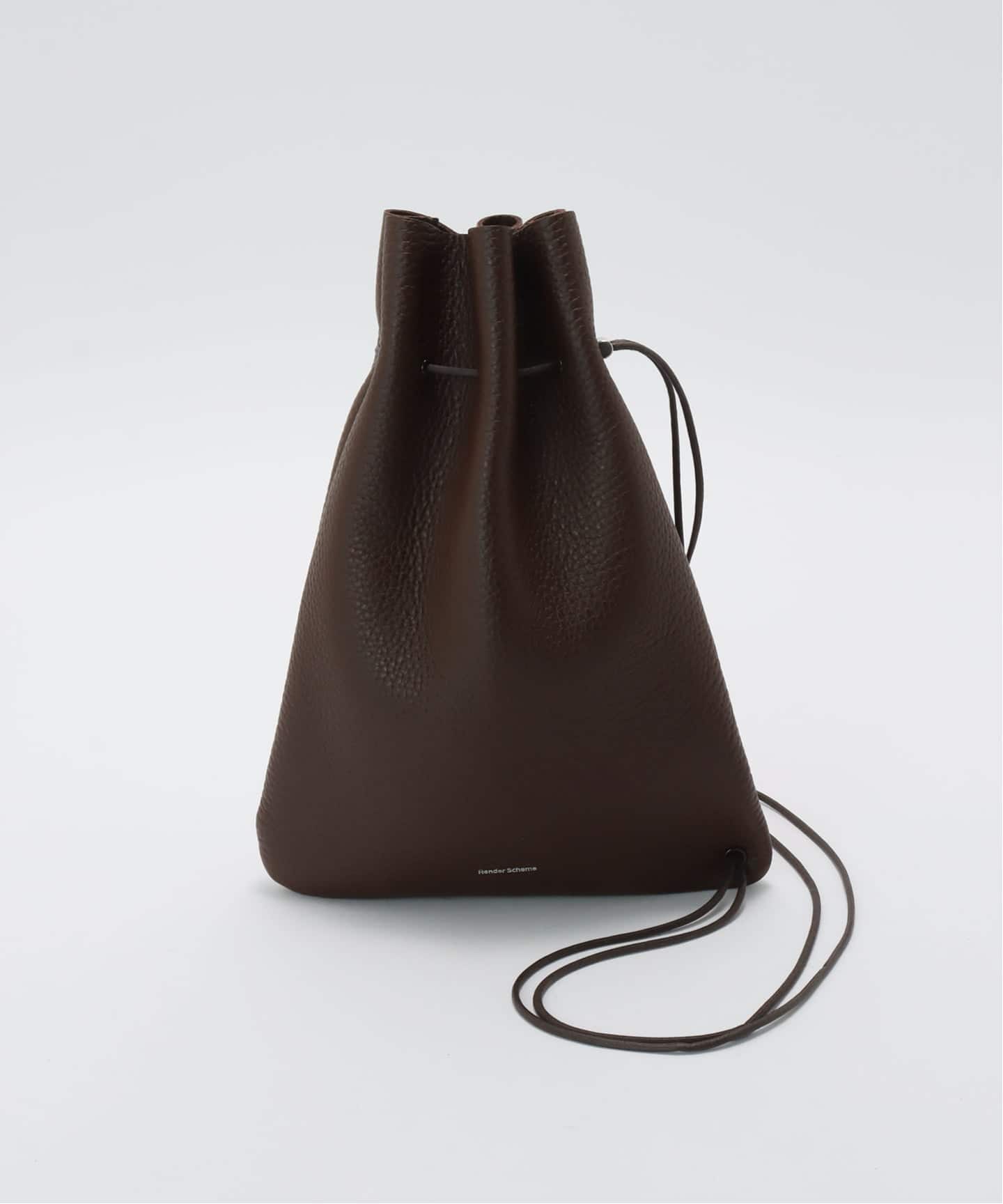 HENDER SCHEME/エンダースキーマ zacc（ショルダーバッグ）｜FRAMeWORK