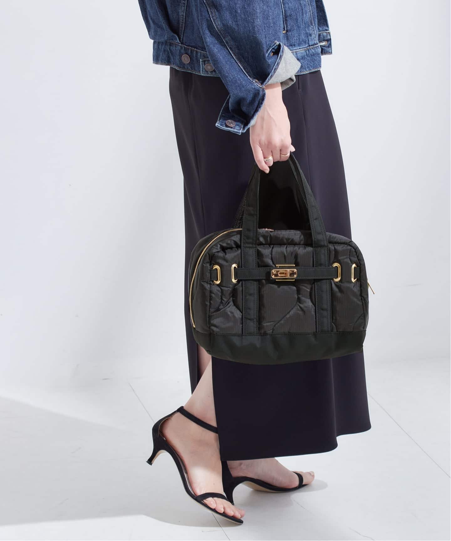 追加2》別注【SITA PARANTICA/シータパランティカ】ボストンRP