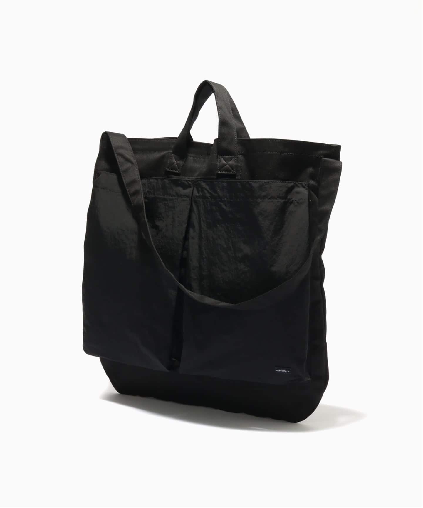 NANAMICA / ナナミカ OOAL Tote Bag（トートバッグ）｜417 EDIFICE