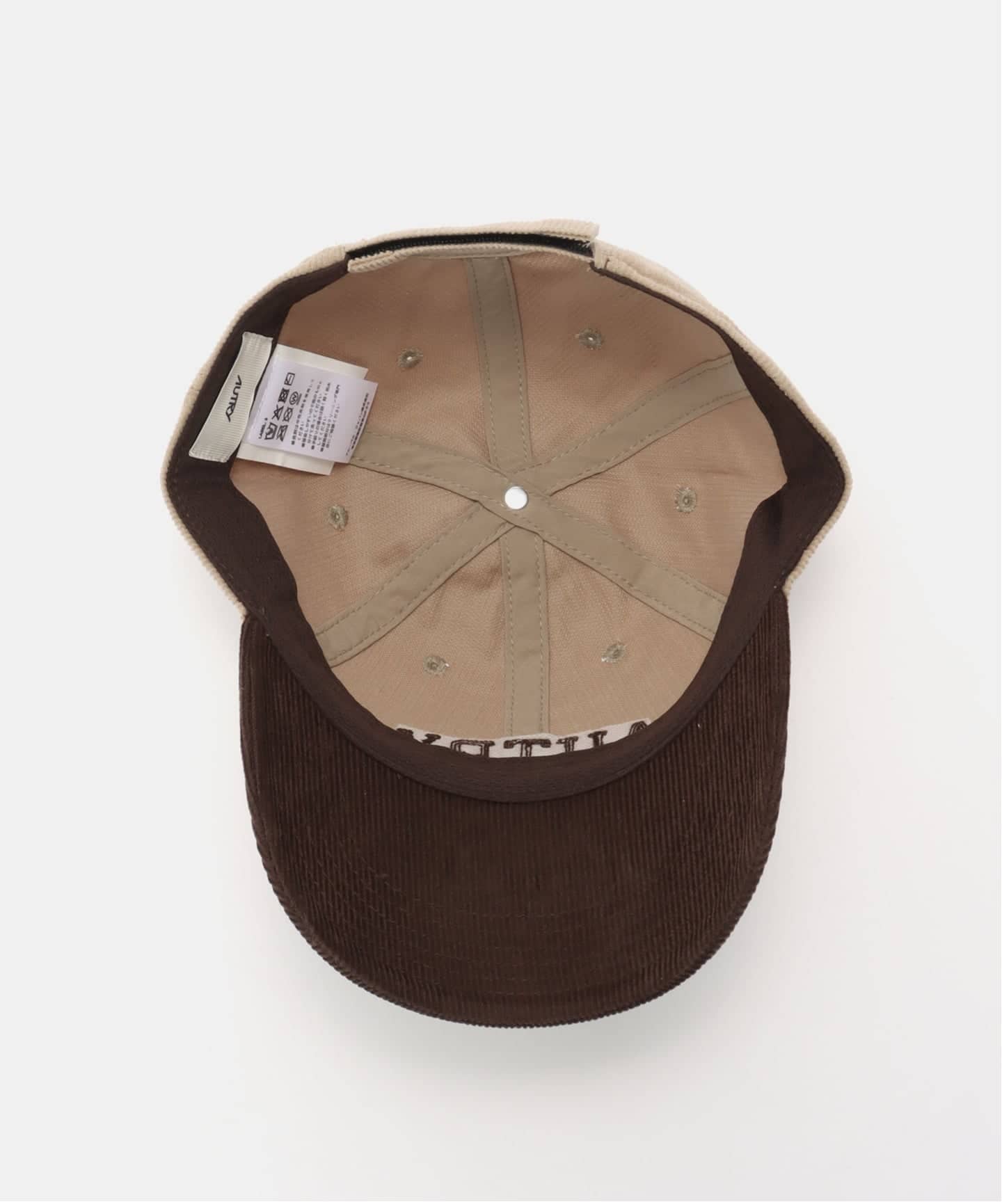 AUTRY/オートリー】CAP（キャップ）｜Deuxieme Classe（ドゥーズィエム