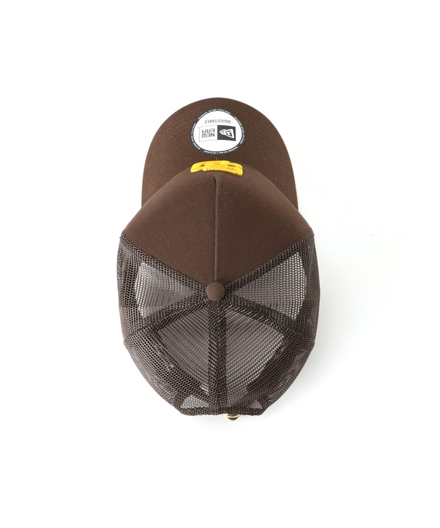 NEW ERA/ニューエラ】9FORTY Padres キャップ（キャップ）｜MUSE de