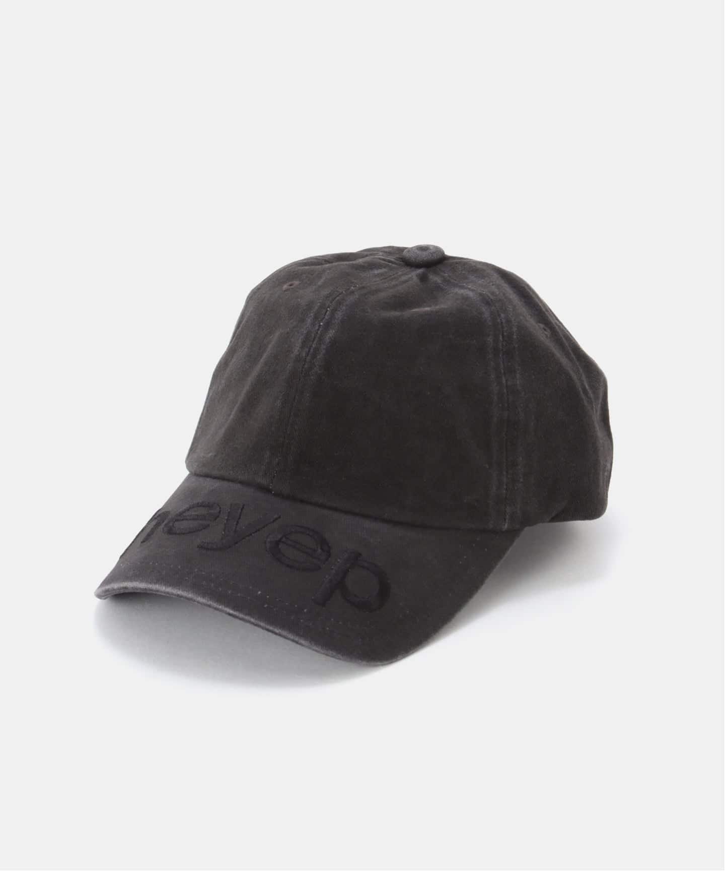 heyep/ ヘイップ Logo Cap（キャップ）｜GRISE（グリーズ）の通販