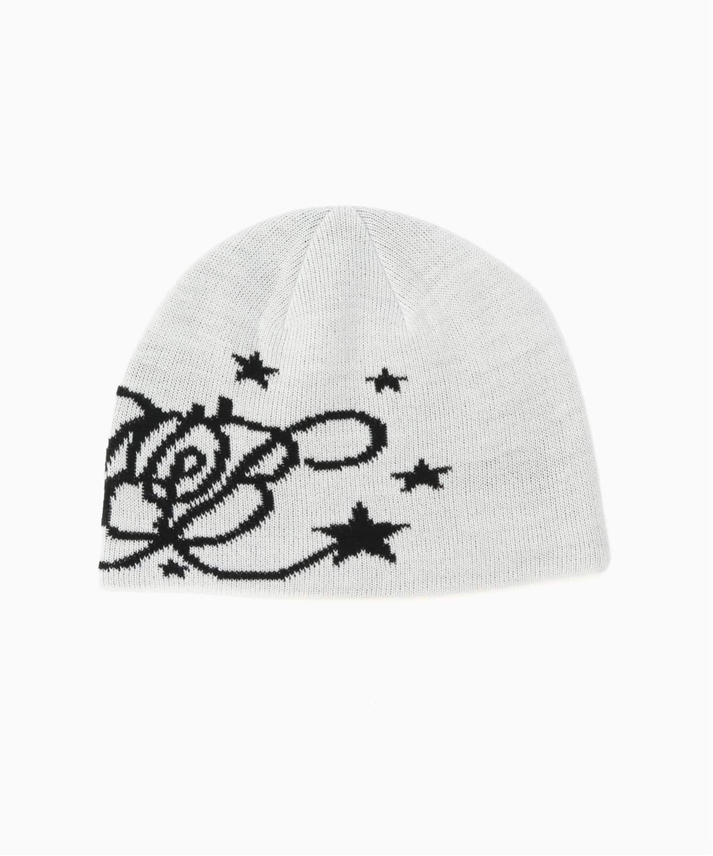 AFB / エーエフビー SIGNATURE BEANIE（ニットキャップ・ビーニー
