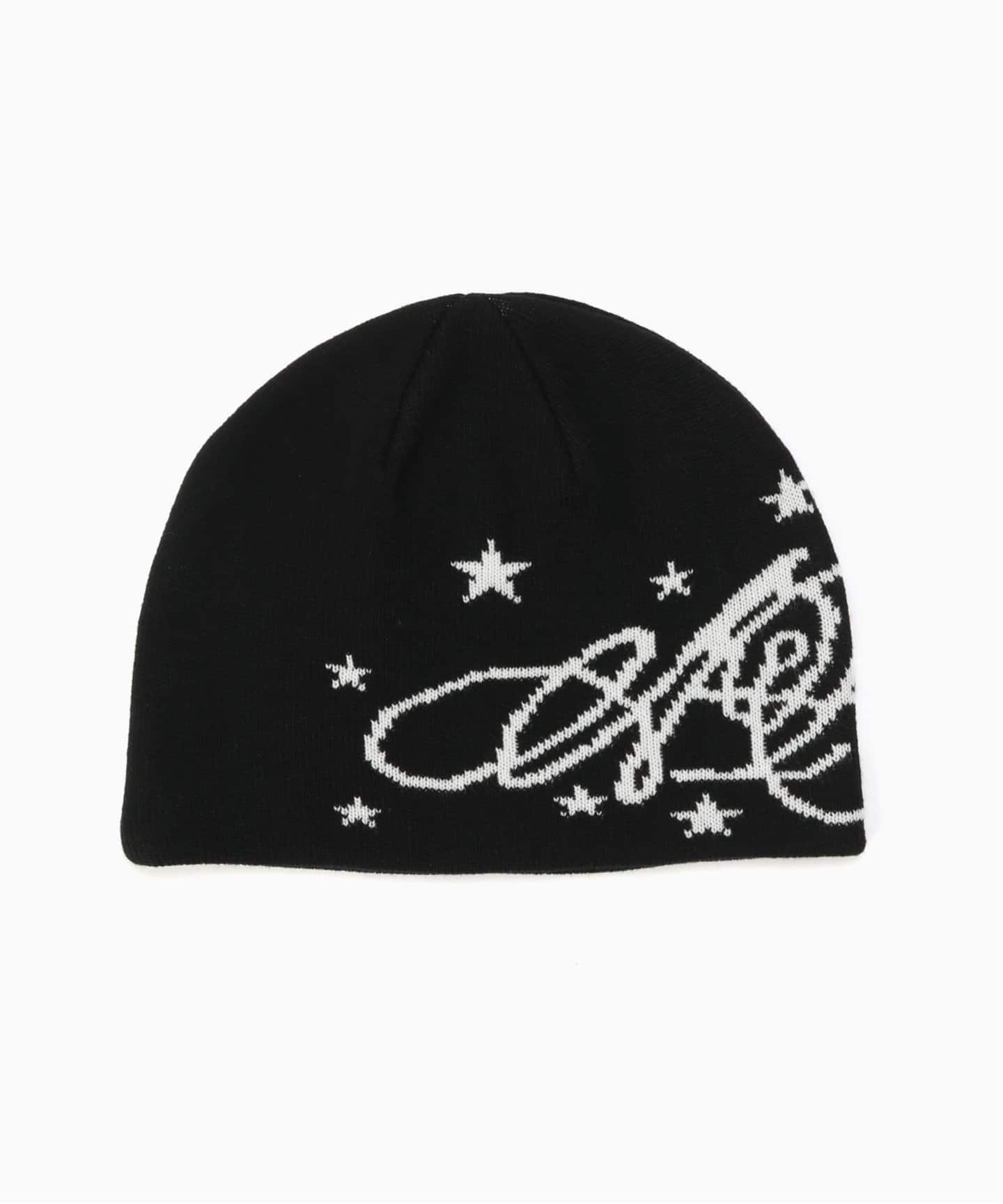 AFB / エーエフビー SIGNATURE BEANIE（ニットキャップ・ビーニー