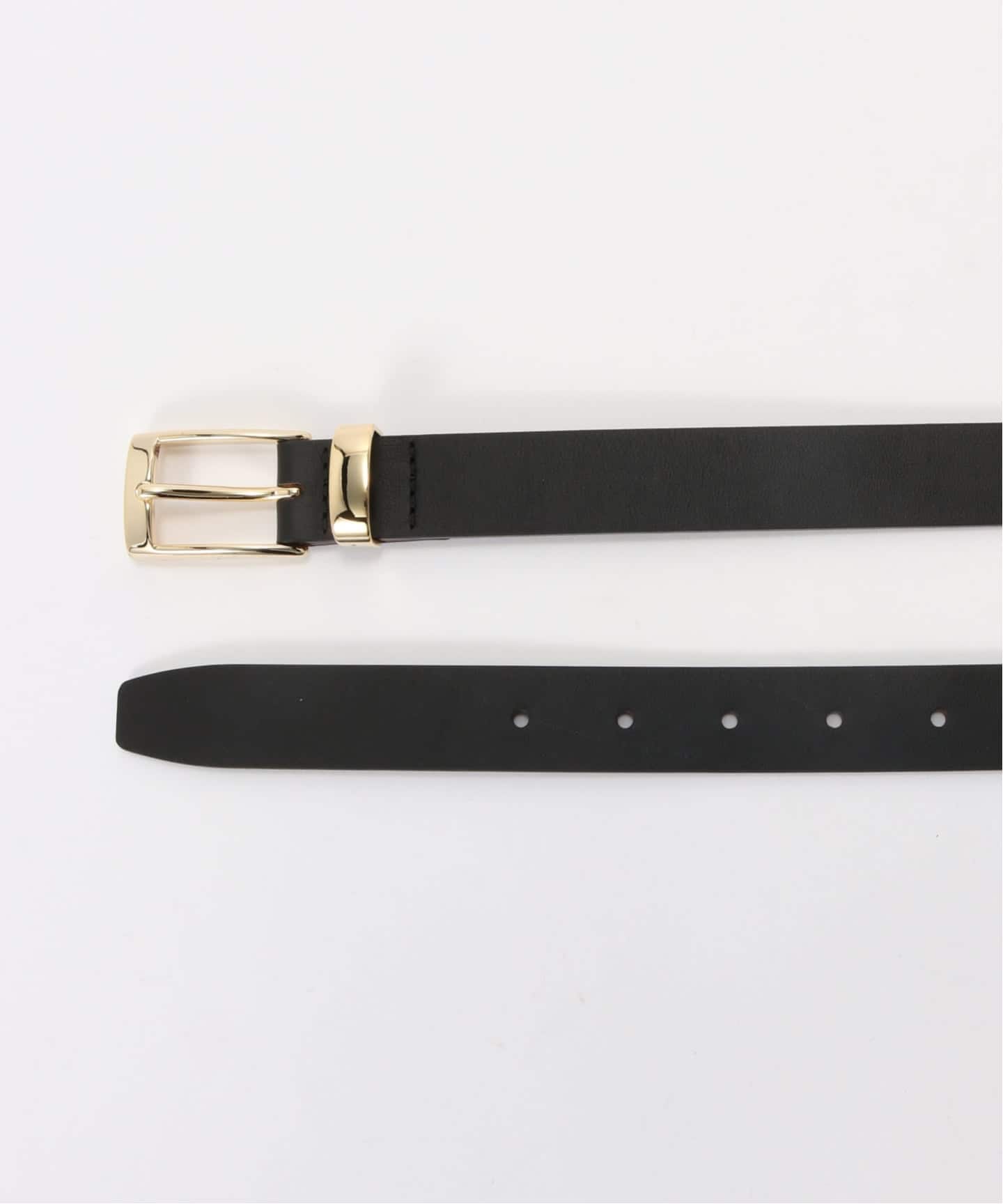 LEFIJE / レフィエ 25MM G BACKLE ベルト（ベルト）｜Plage