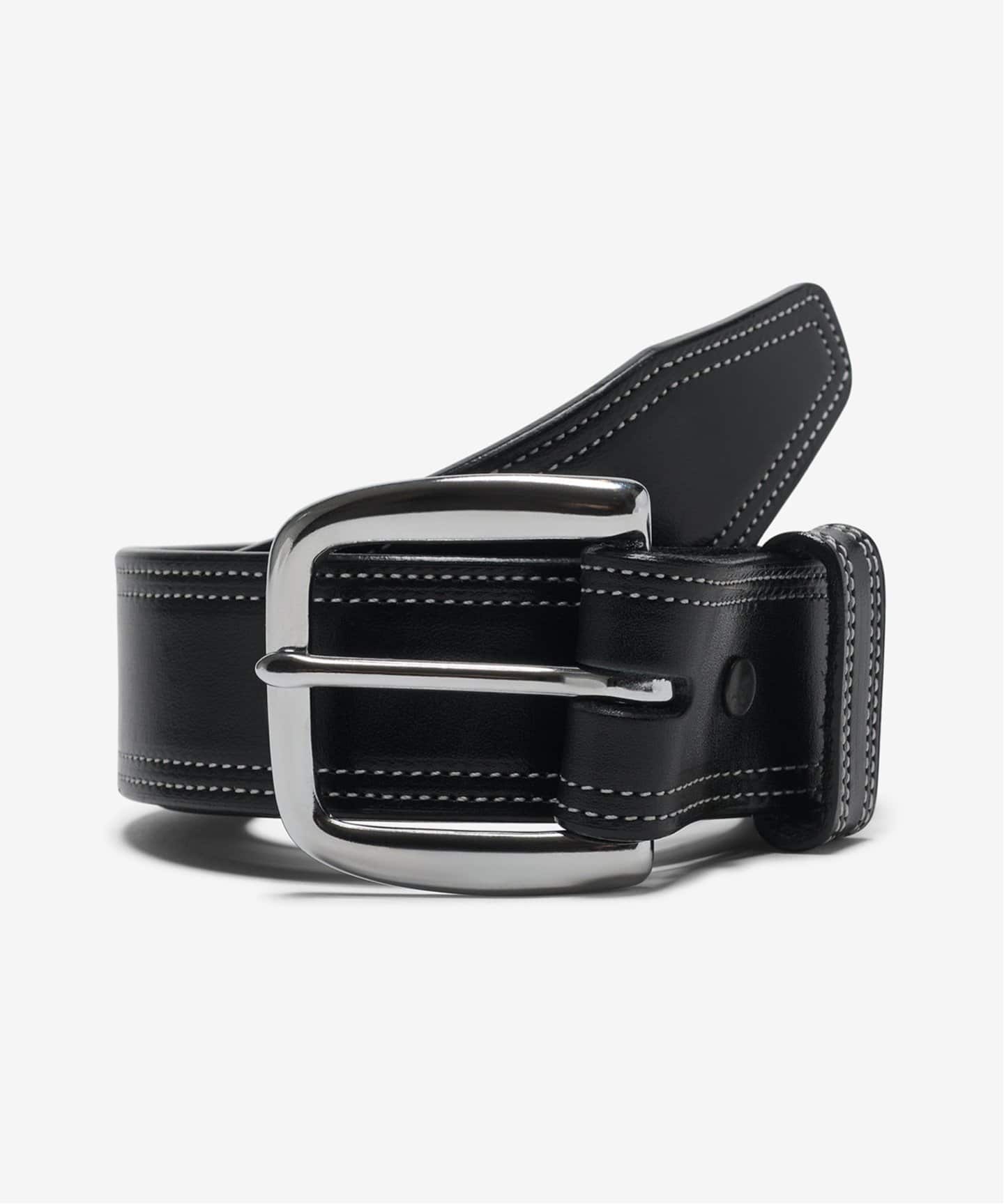 Leather Belt（ベルト）｜NOAH（ノア）の通販｜BAYCREW'S STORE
