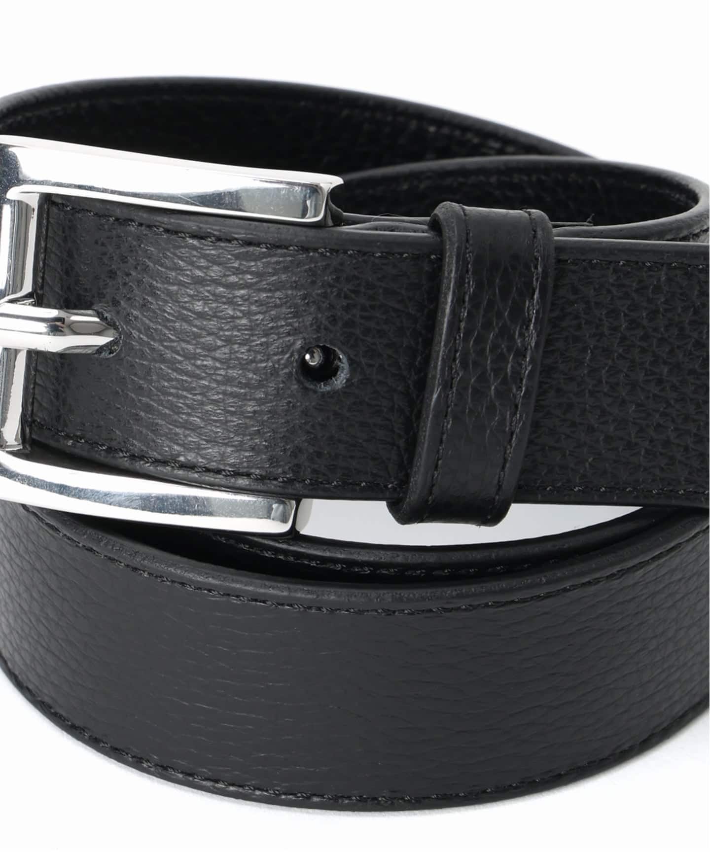 ATELIER AMBOISE/アトリエ アンボワーズ スクエアバックルベルト