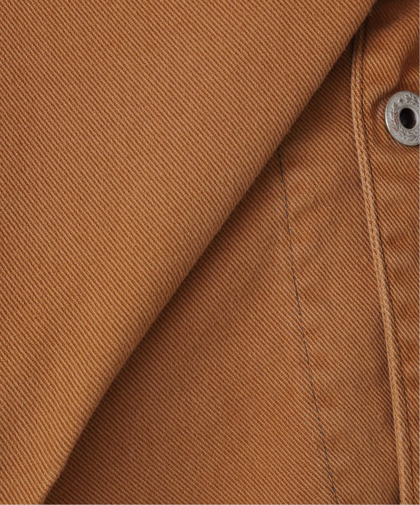 chimala】 DUCK CHORE JACKET（その他ブルゾン／アウター）｜journal