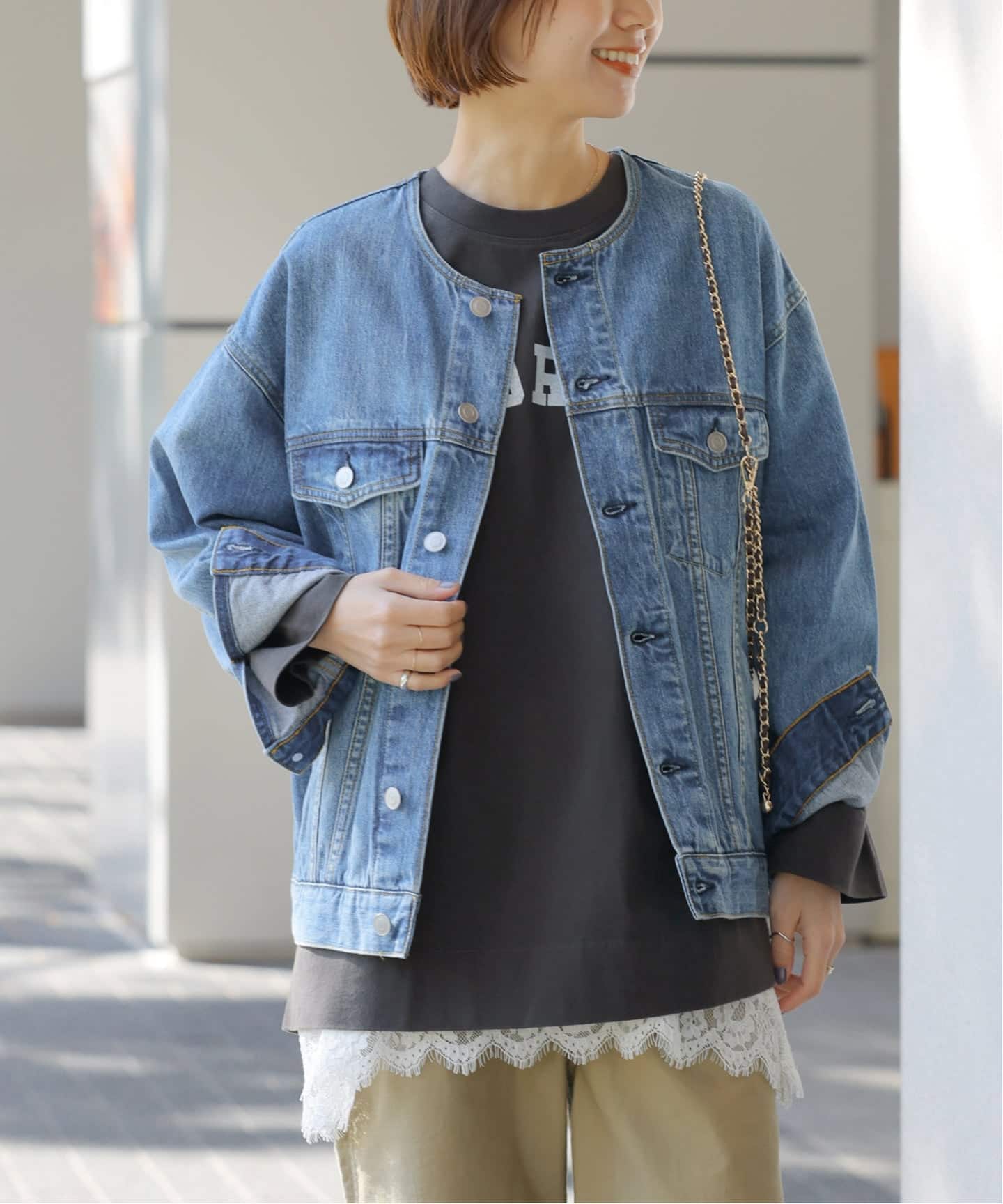 JOURNAL STANDARD relume｜ジャーナルスタンダード レリューム