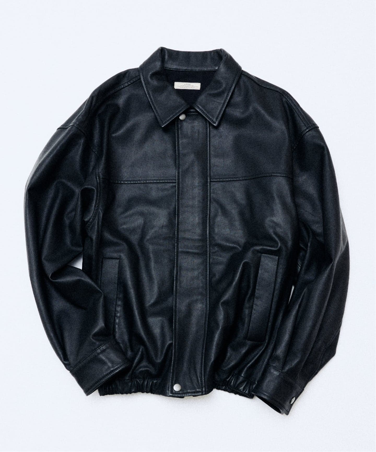 今年こそ手に入れるべきレザージャケットとは？｜RELUME｜JOURNAL