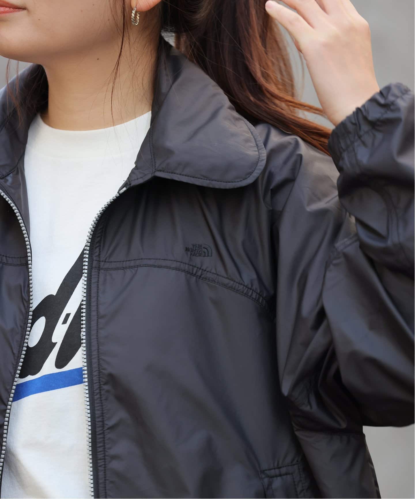 別注【THE NORTH FACE PURPLE LABEL×JS】 Mountain（マウンテン