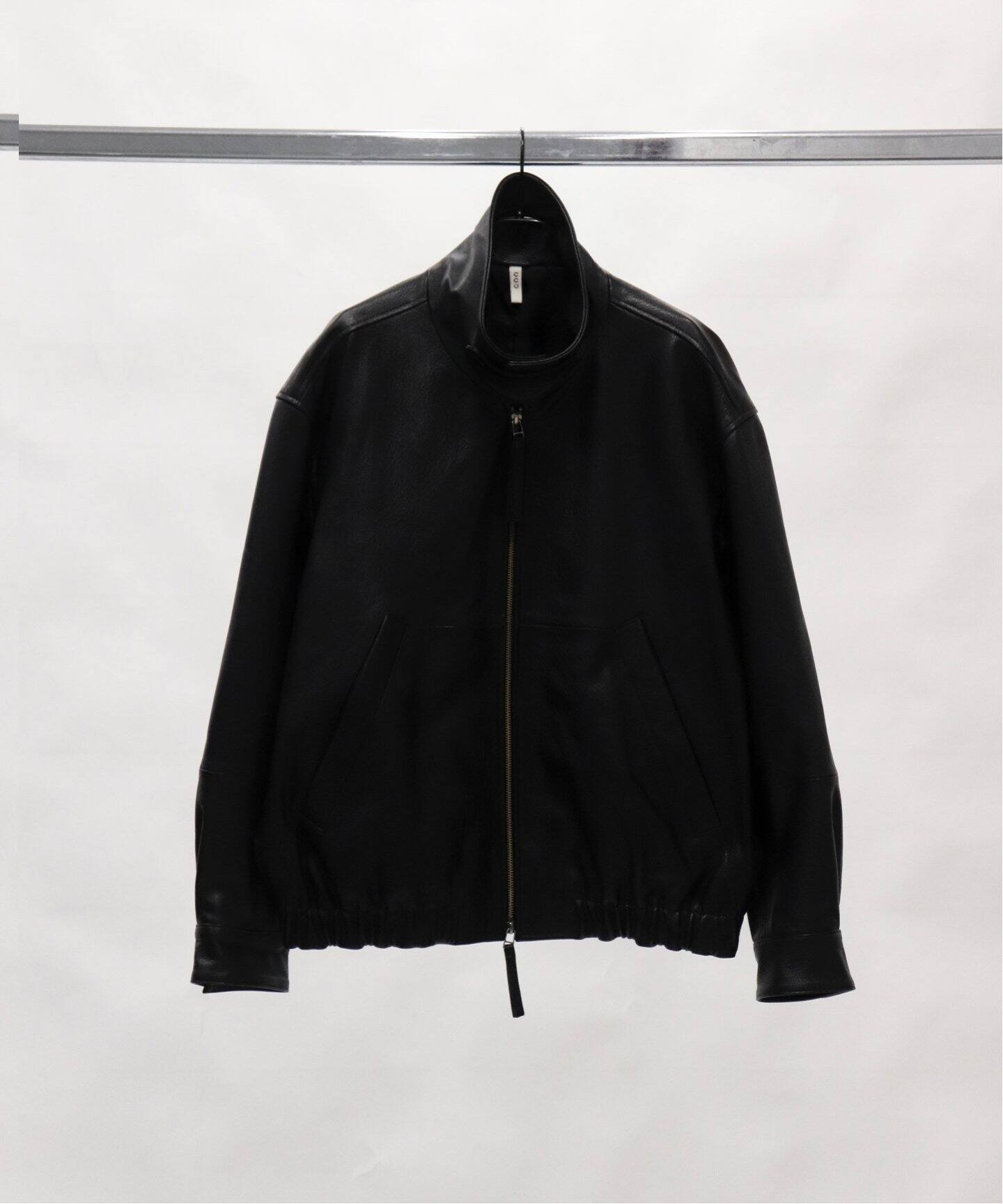 CCU*WISM】別注 COMFORTABLE SWING TOP JACKET SH-01- WSGOAT- 4