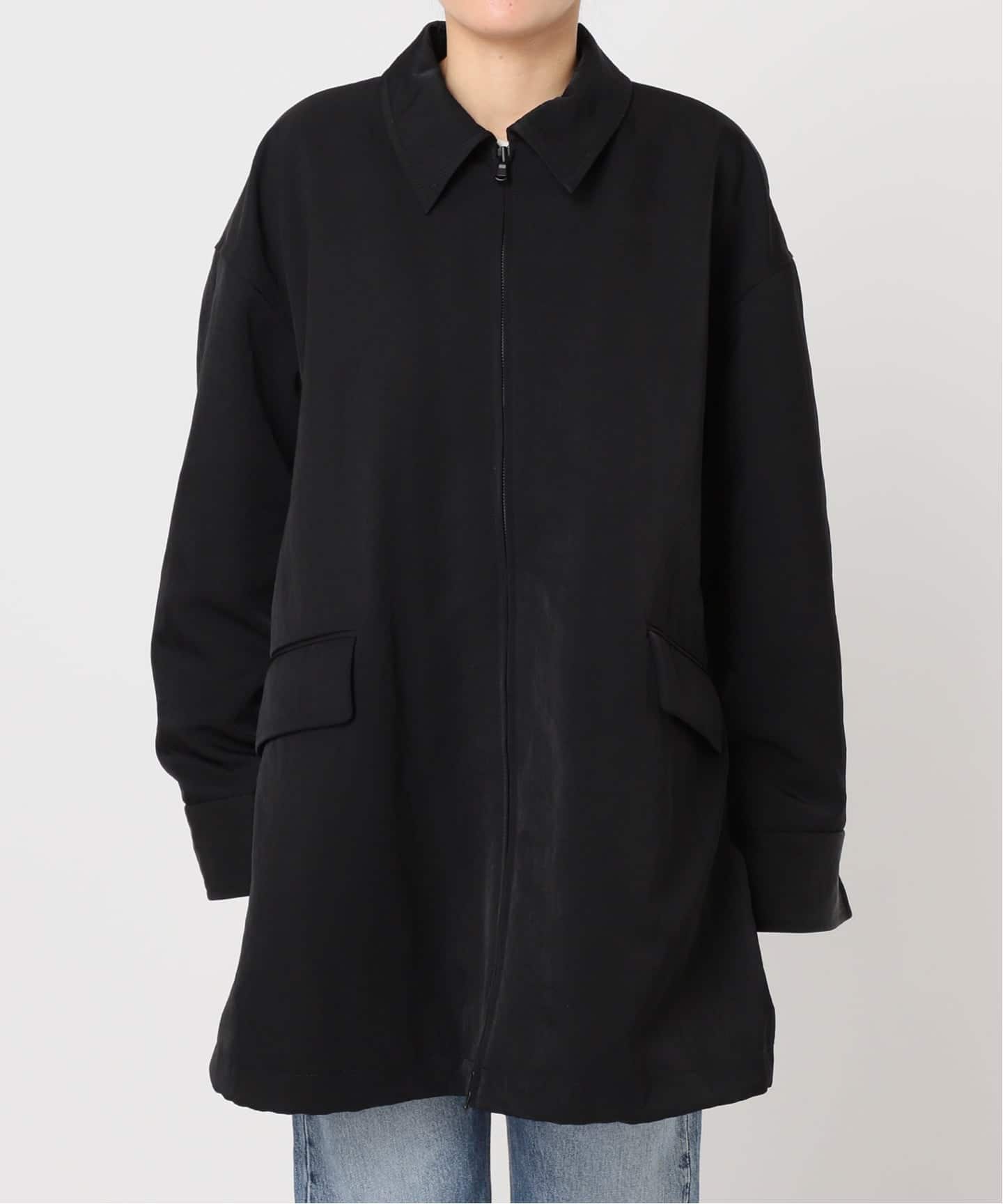 テントブルゾン（その他ブルゾン／アウター）｜Plage（プラージュ）の