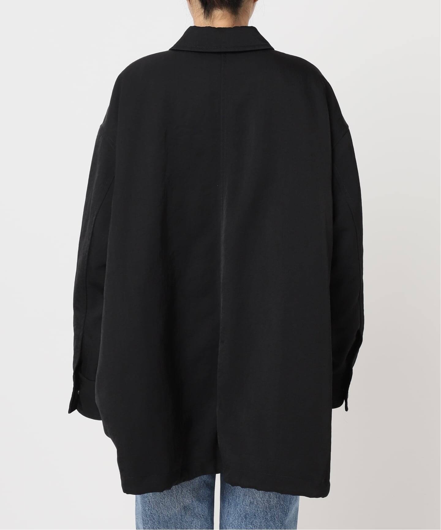 追加》テントブルゾン 2（その他ブルゾン／アウター）｜Plage