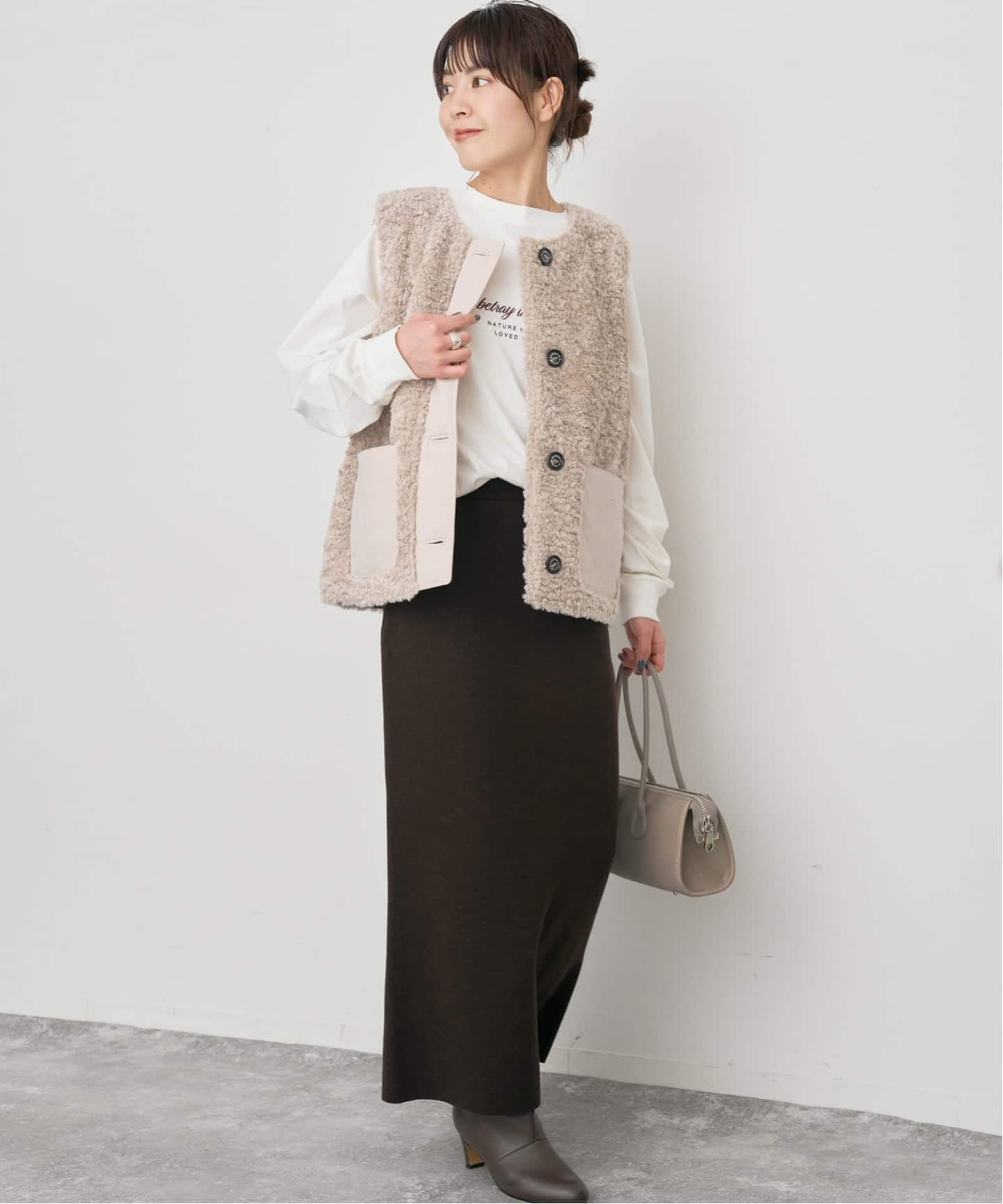 追加》Barbour/バブアー 別注kintra liner（ベスト）｜Spick and Span