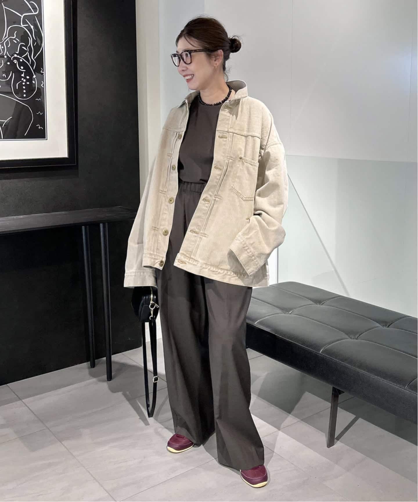 ≪追加≫エクストララージデニムジャケット 2（デニムジャケット