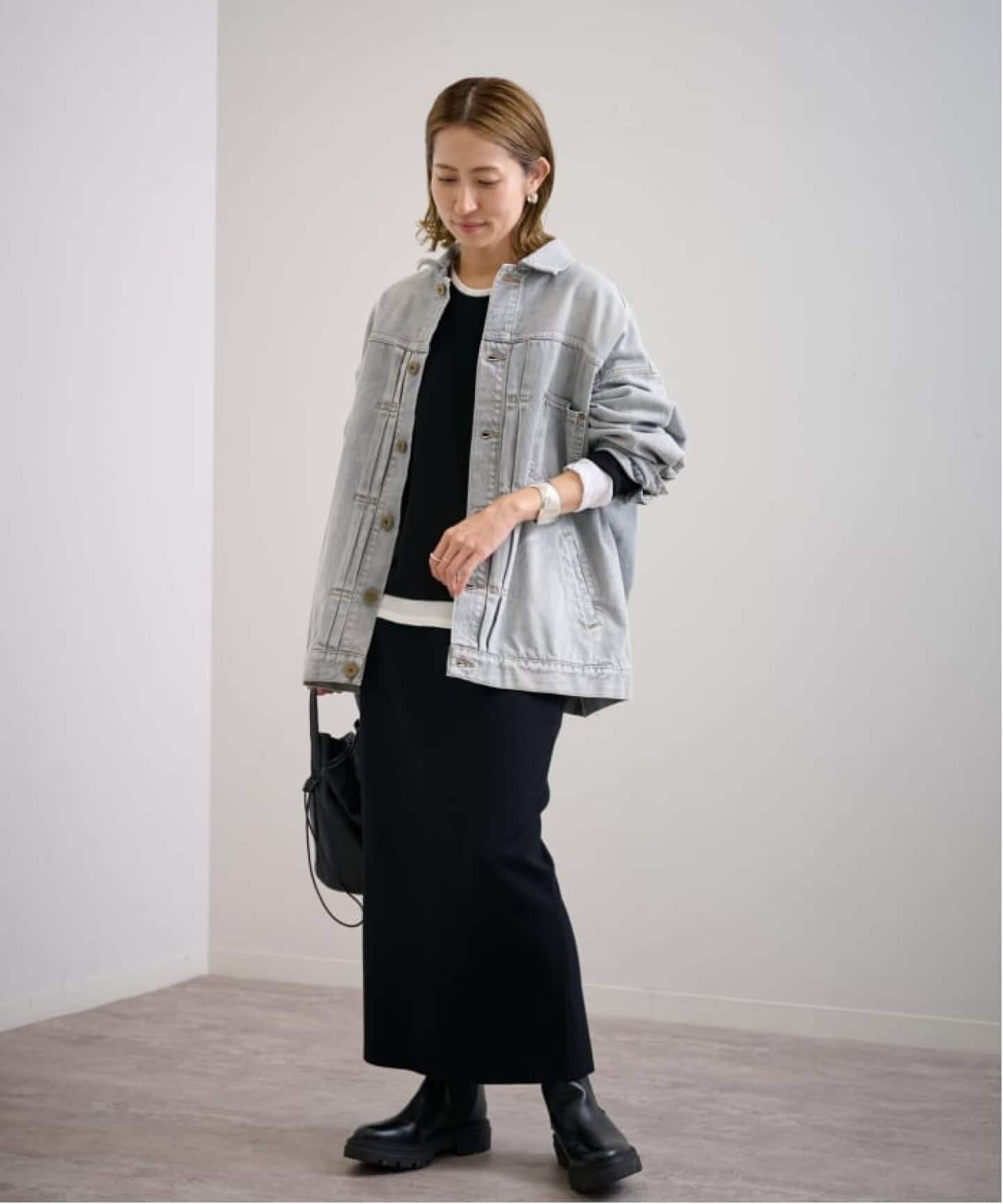 ≪追加≫エクストララージデニムジャケット 3（デニムジャケット