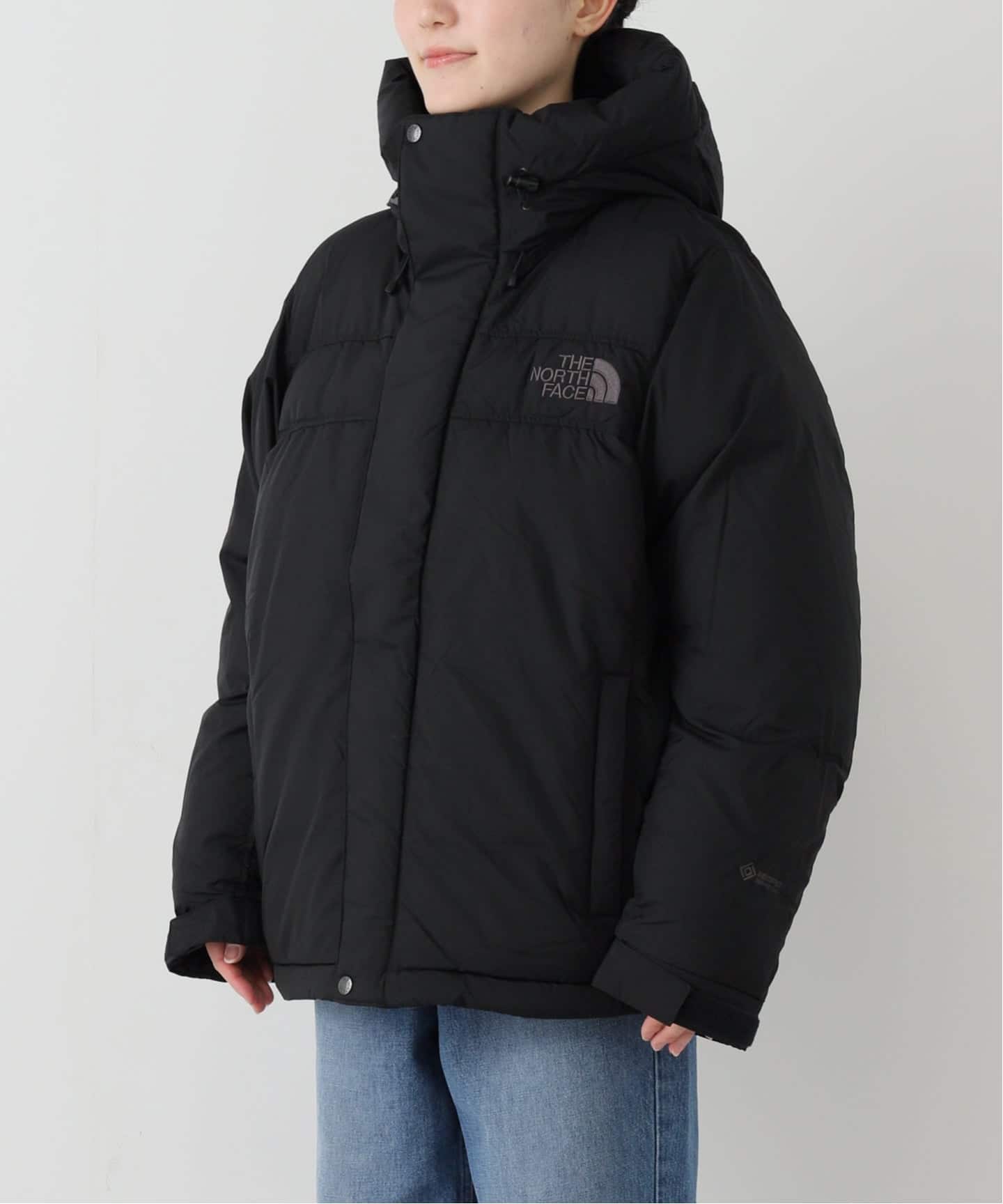 THE NORTH FACE/ザノースフェイス ALTERATION BAFFS ジャケット
