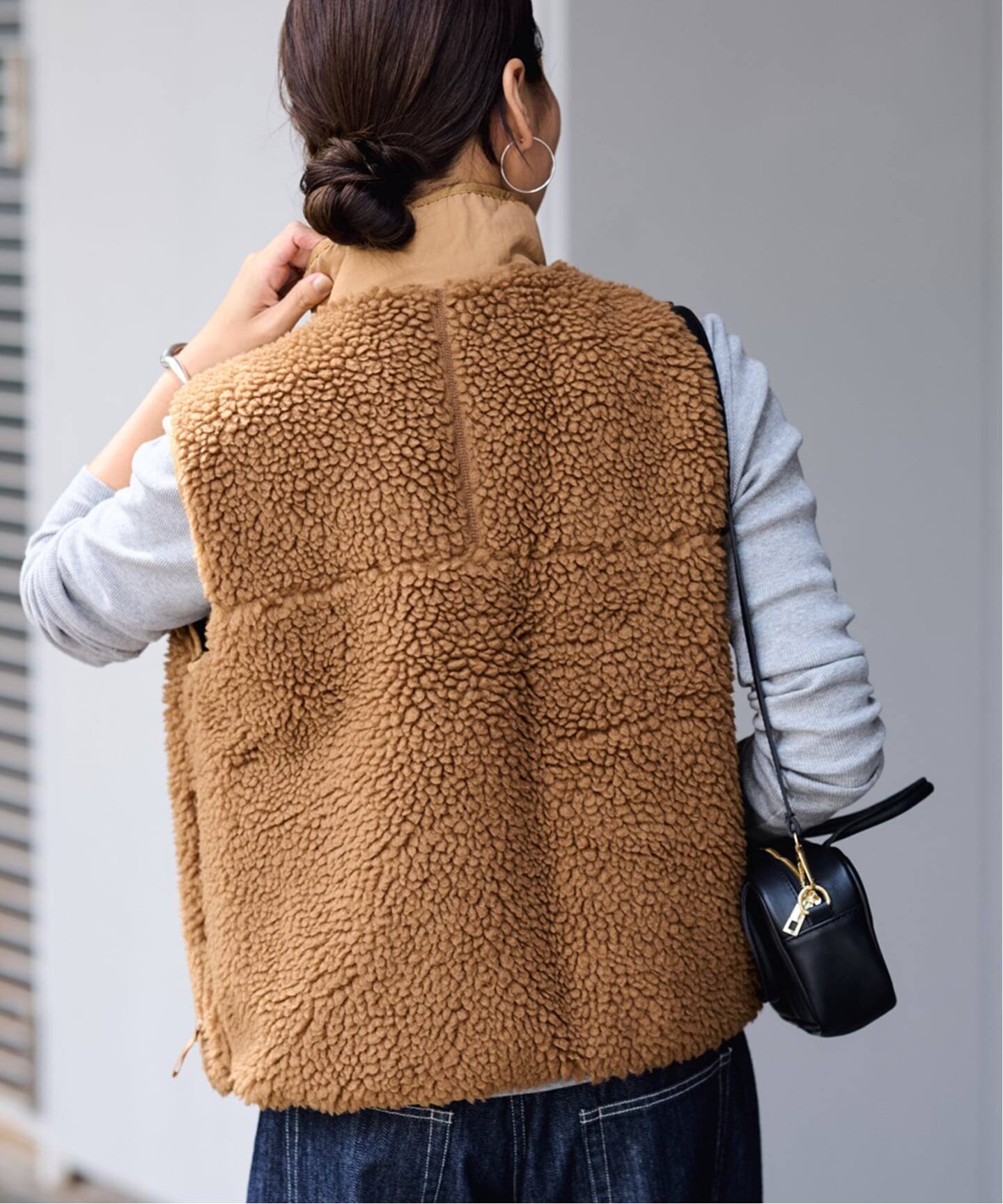 PATAGONIA/パタゴニア W's Classic Retro-X ベスト（ベスト