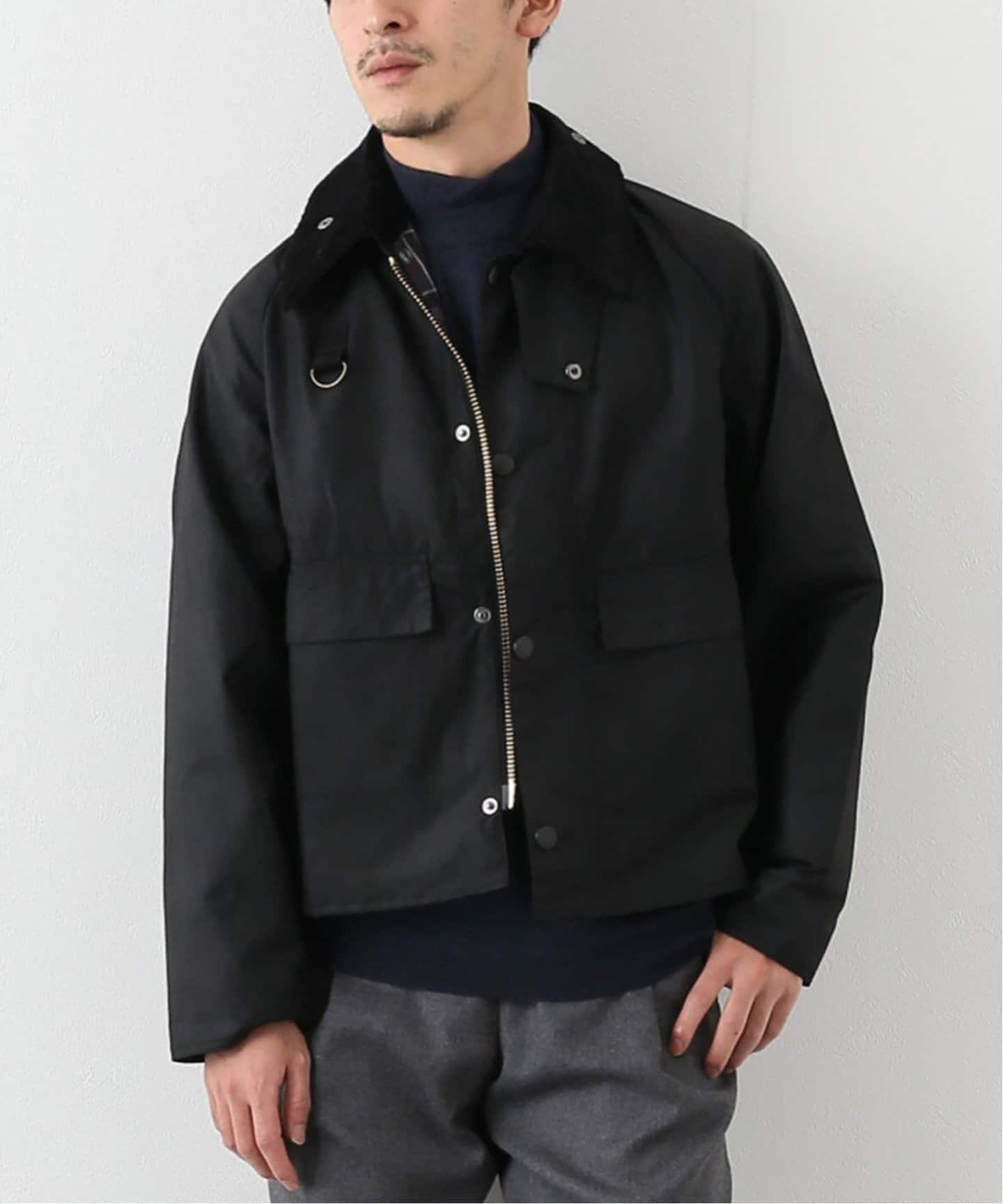 Barbour(バブアー) SL SPEY JACKET WAX（その他ブルゾン／アウター