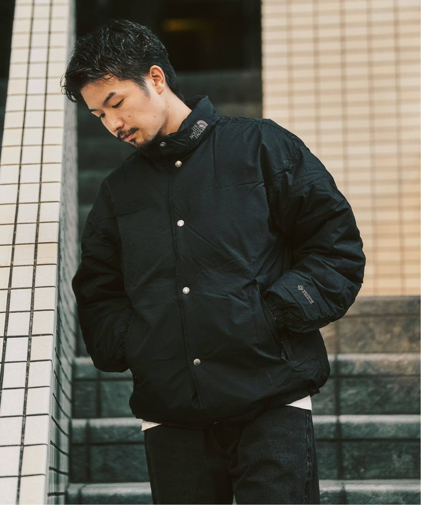 THE NORTH FACE / ザ ノースフェイス Alteration Sierra Jacket