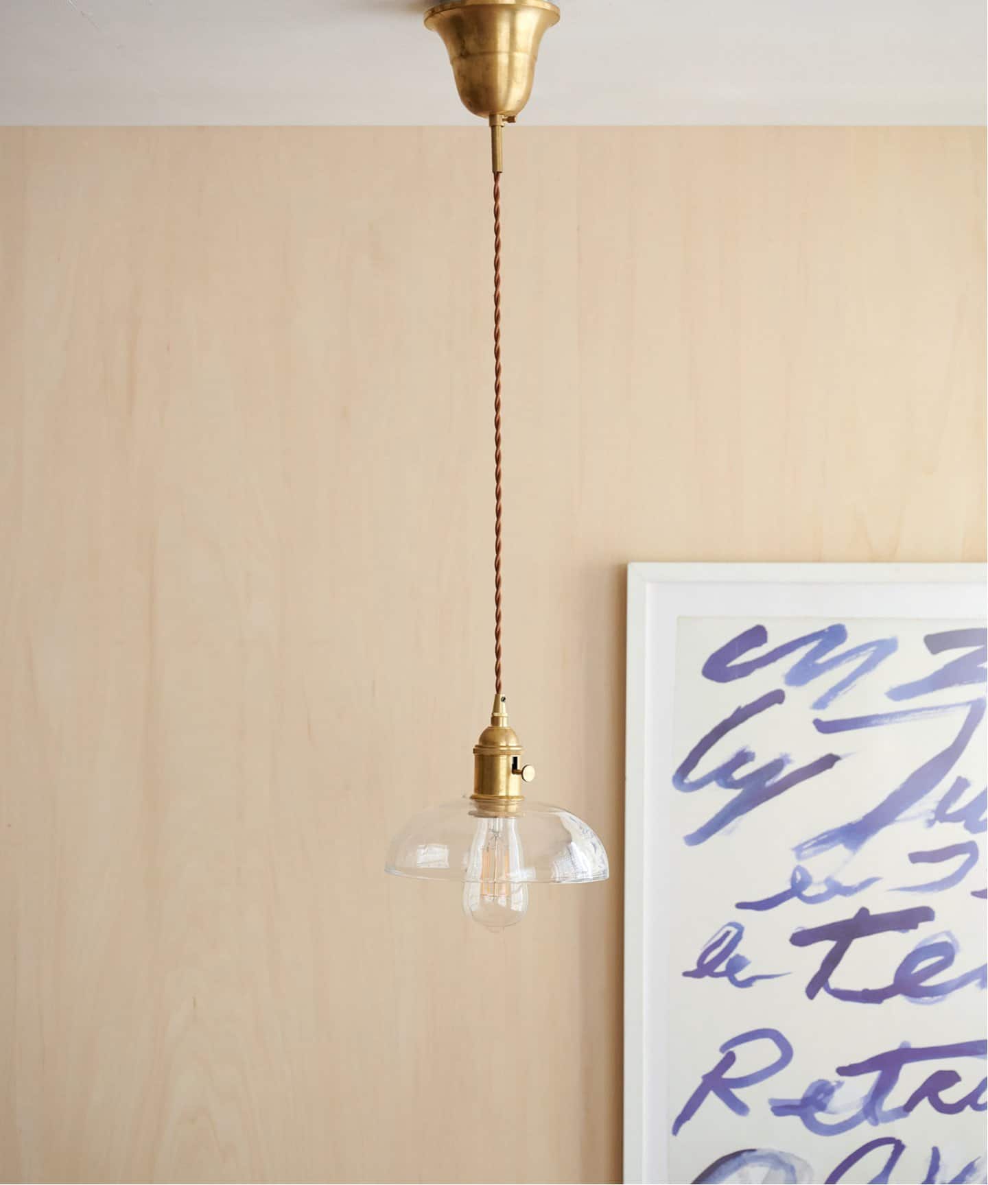 ACDL-052 ペンダントランプ（照明）｜ACME Furniture（アクメ