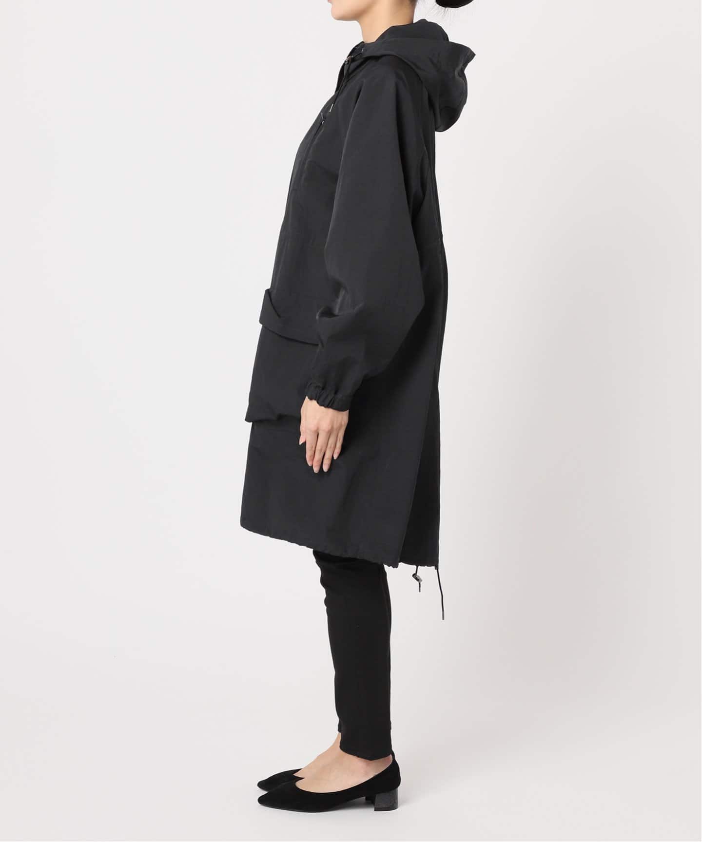 エアリーナイロンモッズコート（モッズコート）｜JOURNAL STANDARD