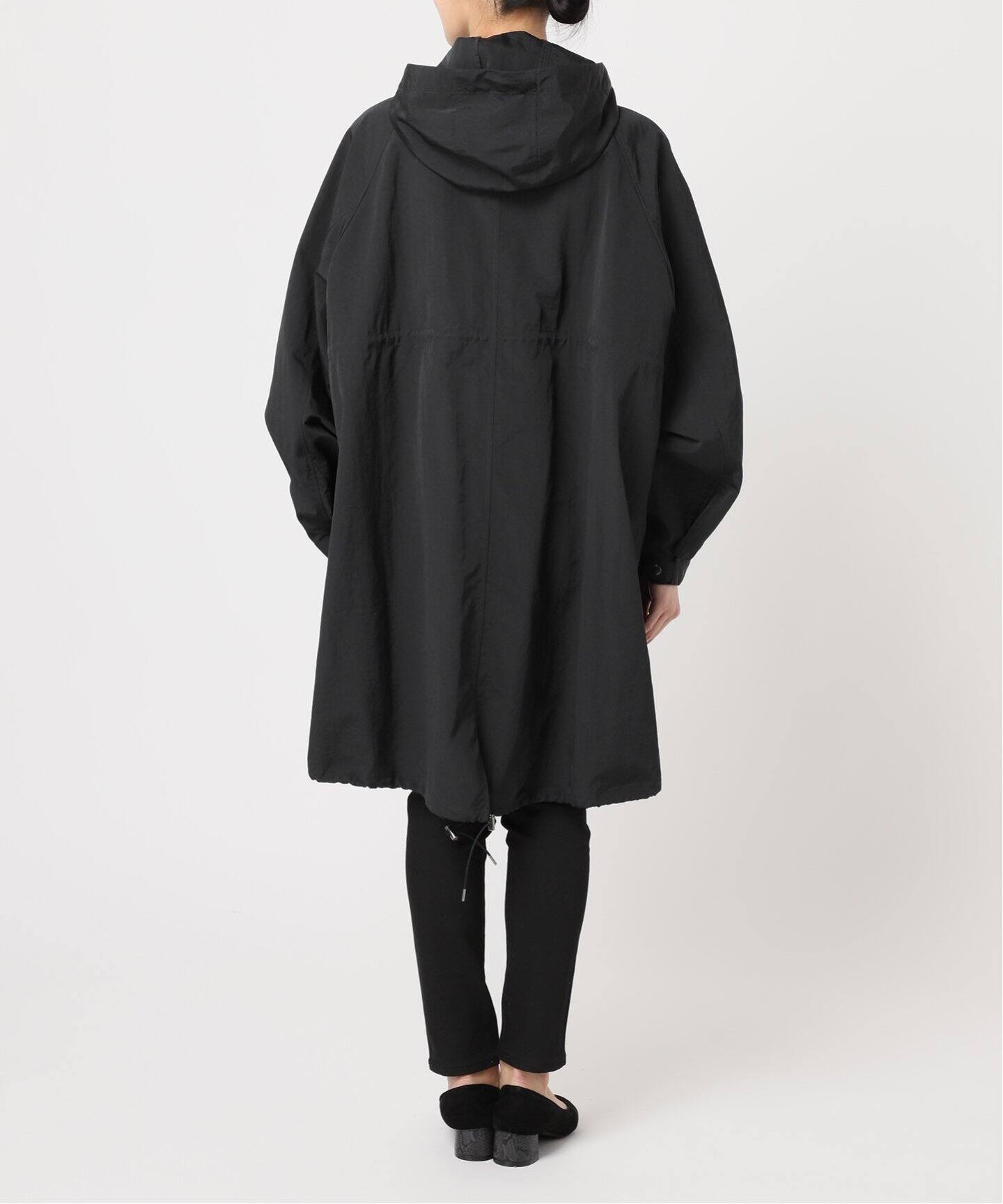 エアリーナイロンモッズコート（モッズコート）｜JOURNAL STANDARD