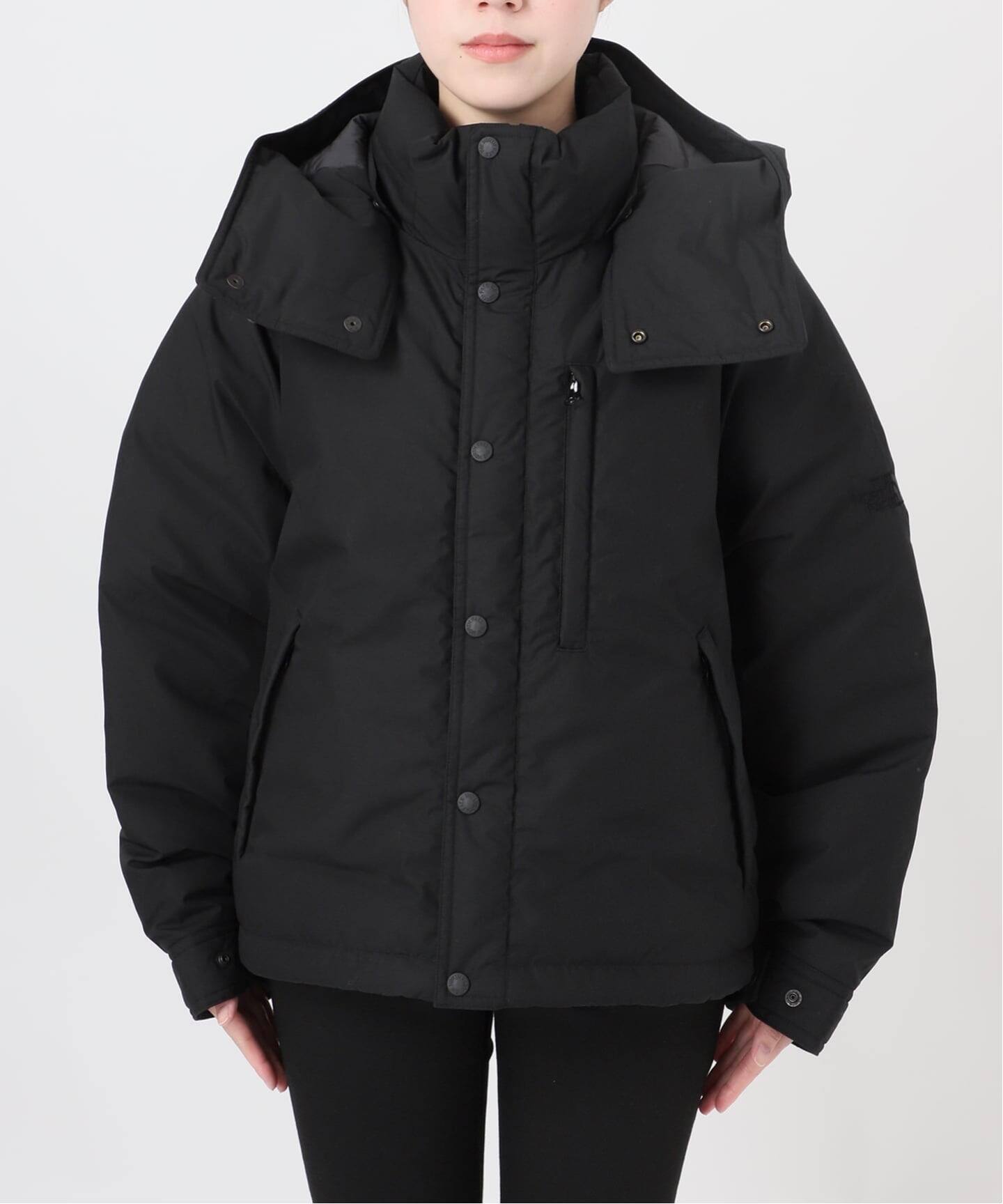 別注【THE NORTH FACE PURPLE LABEL】 DOWN JK（ダウンジャケット