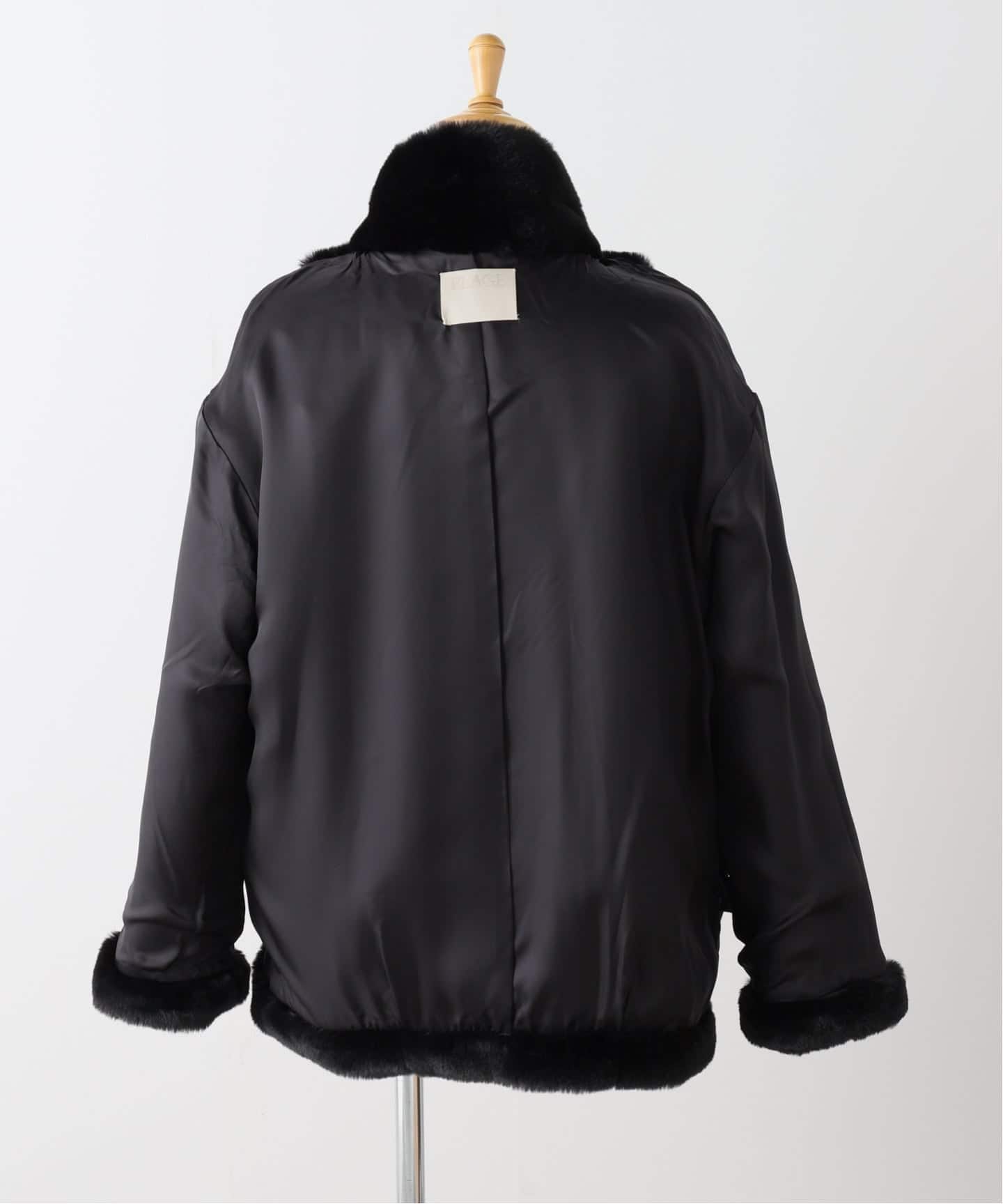 minou furly コート（その他ブルゾン／アウター）｜Plage（プラージュ