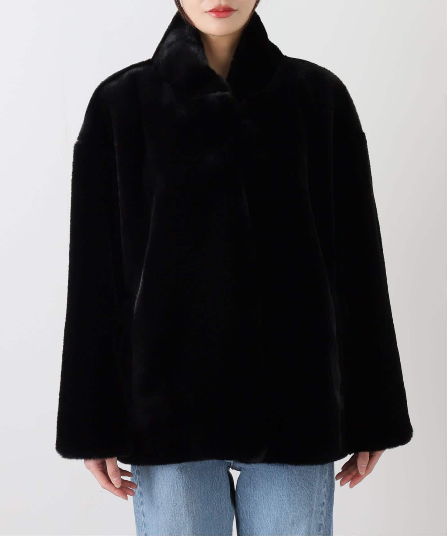 minou furly コート（その他ブルゾン／アウター）｜Plage（プラージュ