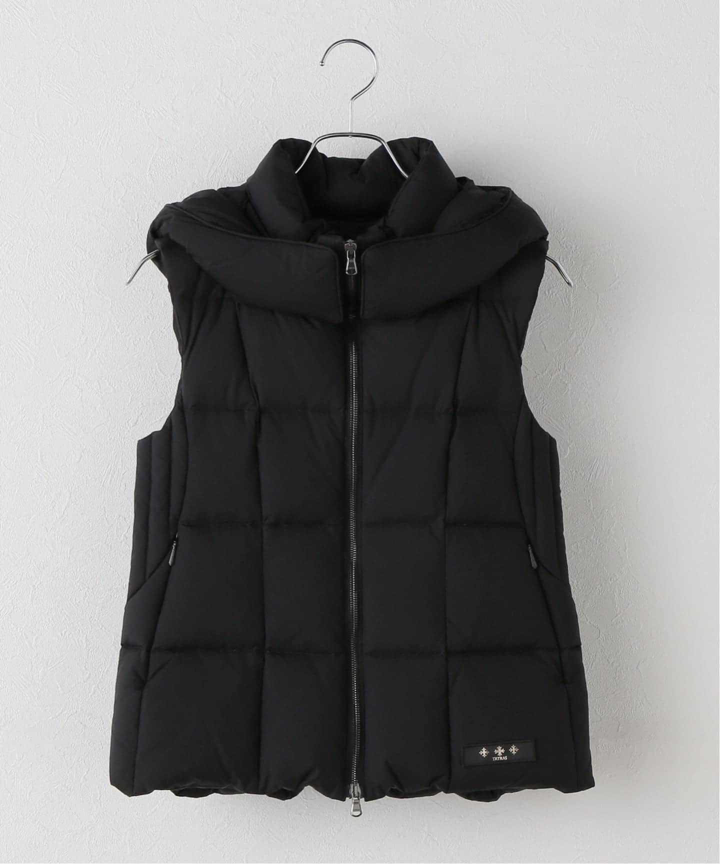 WEB・一部店舗限定》TATRAS/タトラス ZALAGA ザラガ ダウンベスト