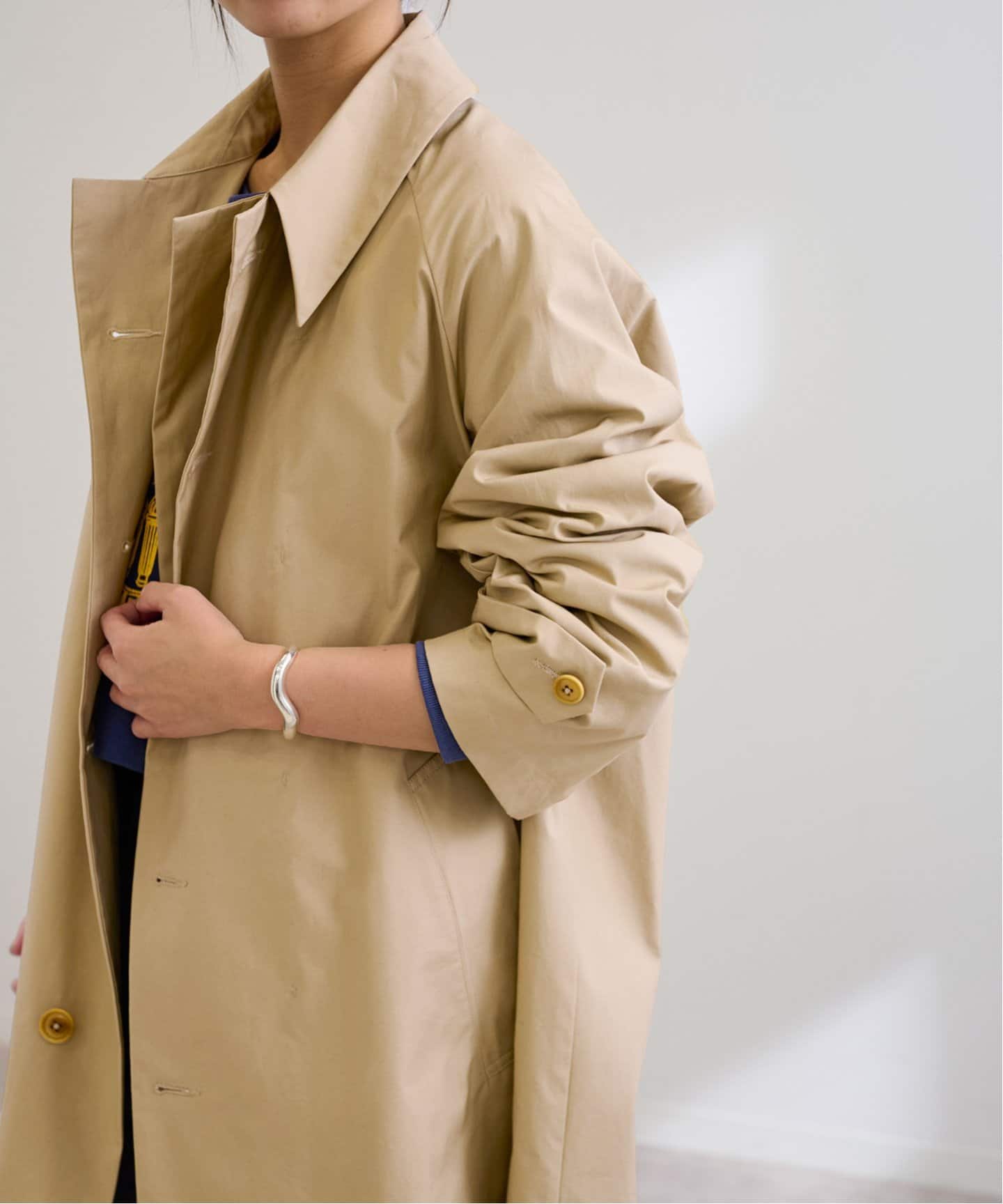 COUTURE D`ADAM/クチュールドアダム 別注コート（その他ブルゾン