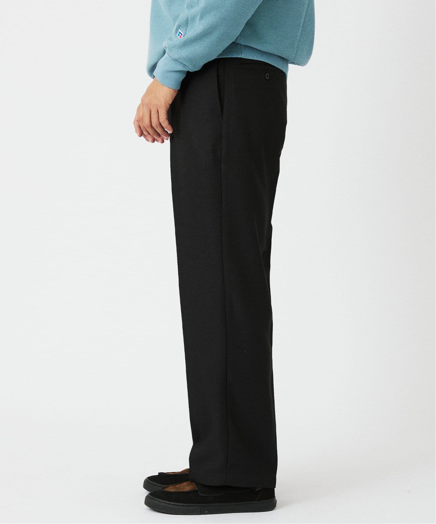 追加》DICKIES / ディッキーズ 別注 874 ワイドスラックス（スラックス