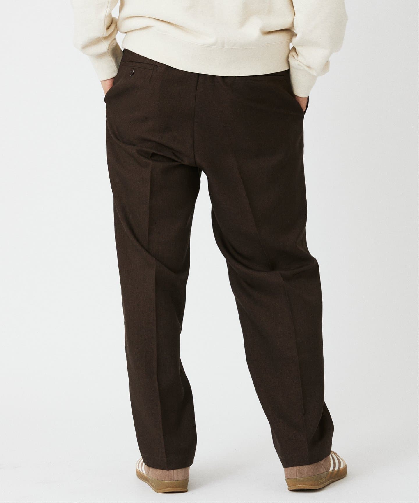 追加》DICKIES / ディッキーズ 別注 874 ワイドスラックス（スラックス