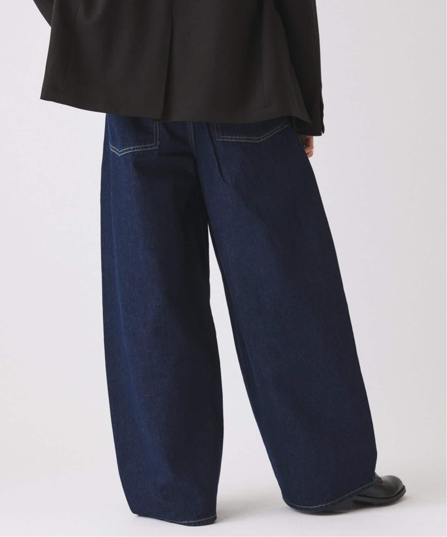 L30】LEVI'S(R)/リーバイス(R) スーパーバギー バレルジーンズ（デニム