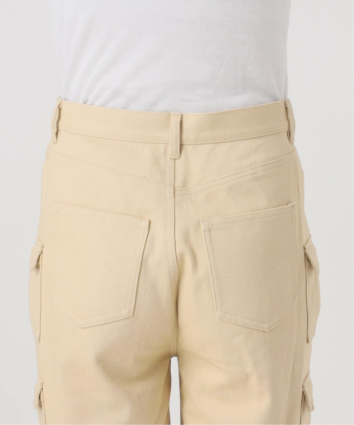 ポケットデザインパンツ（その他パンツ）｜Oriens JOURNAL STANDARD