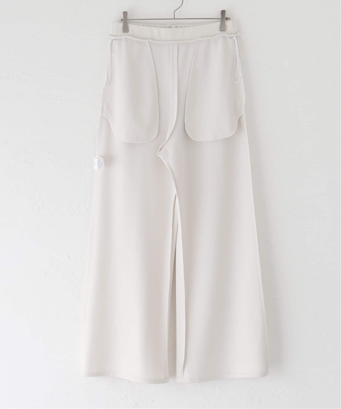 WIDE PANTS（その他パンツ）｜L'Appartement（アパルトモン）の通販