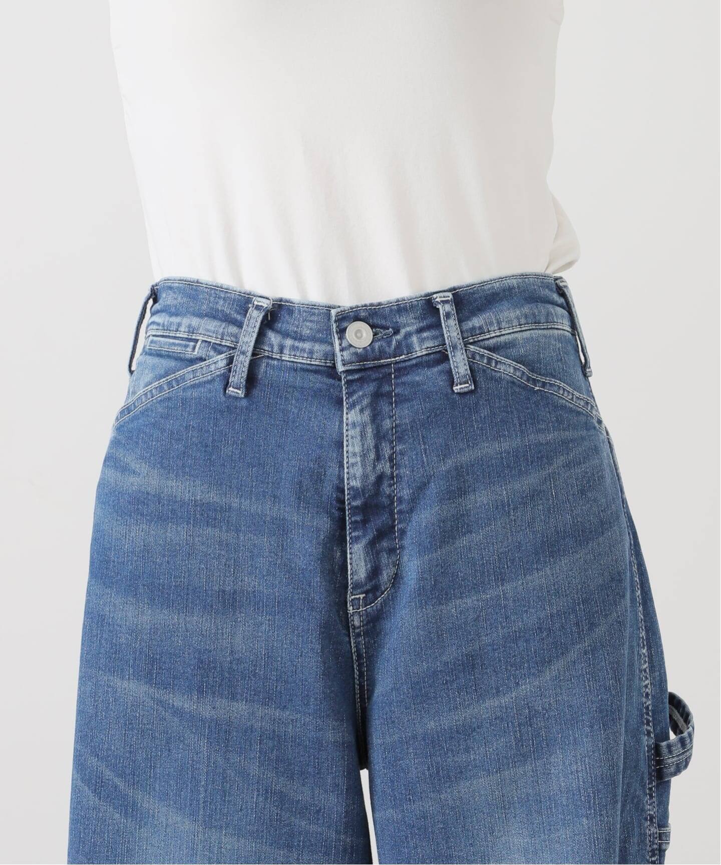 GOOD GRIEF!/グッド グリーフ】 DENIM CARPENTER PANTS（デニムパンツ