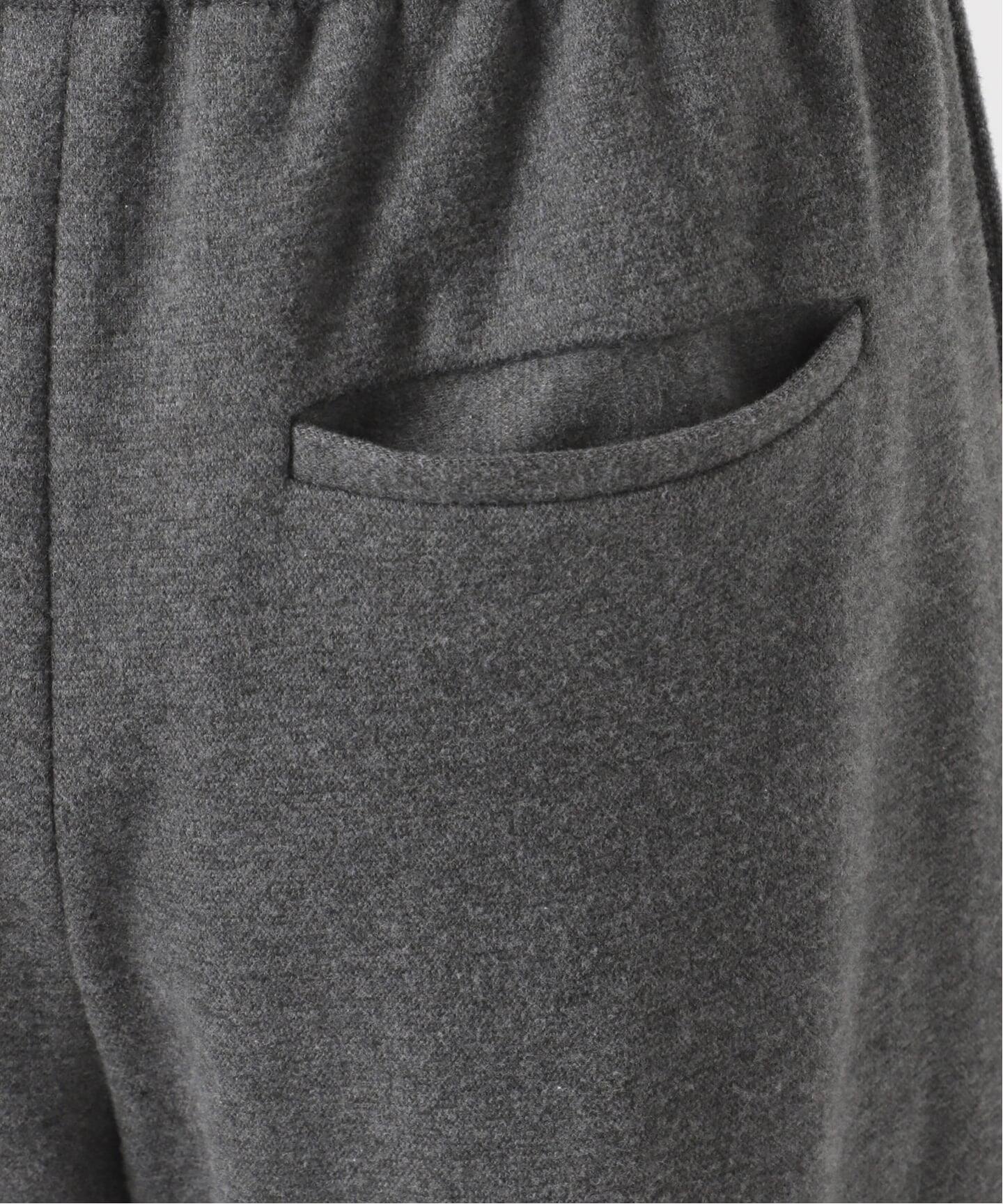 ROSSI/ロッシ】レイヤードコットンパンツ（その他パンツ）｜AP STUDIO