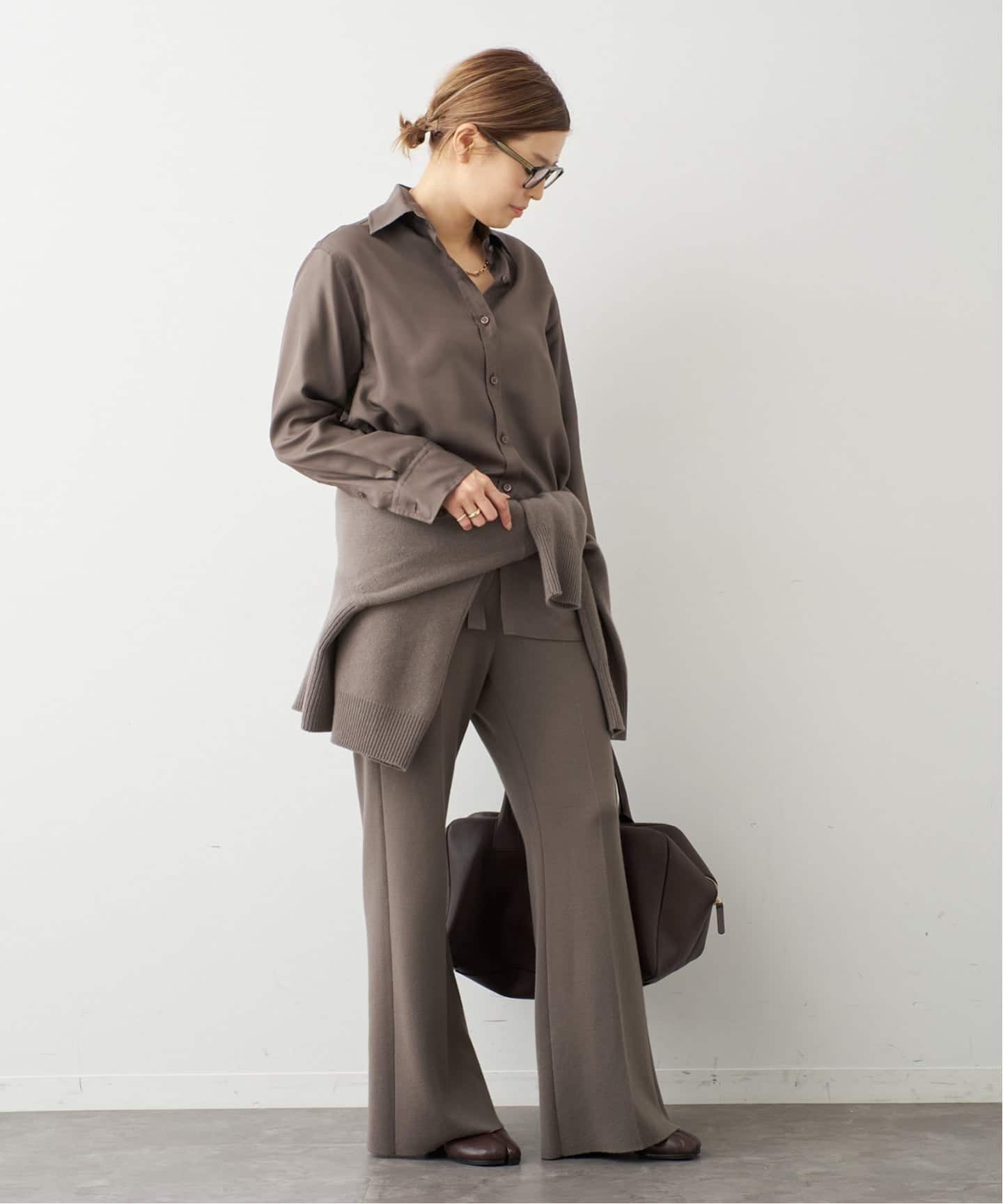 refind パンツ（その他パンツ）｜Deuxieme Classe（ドゥーズィエム