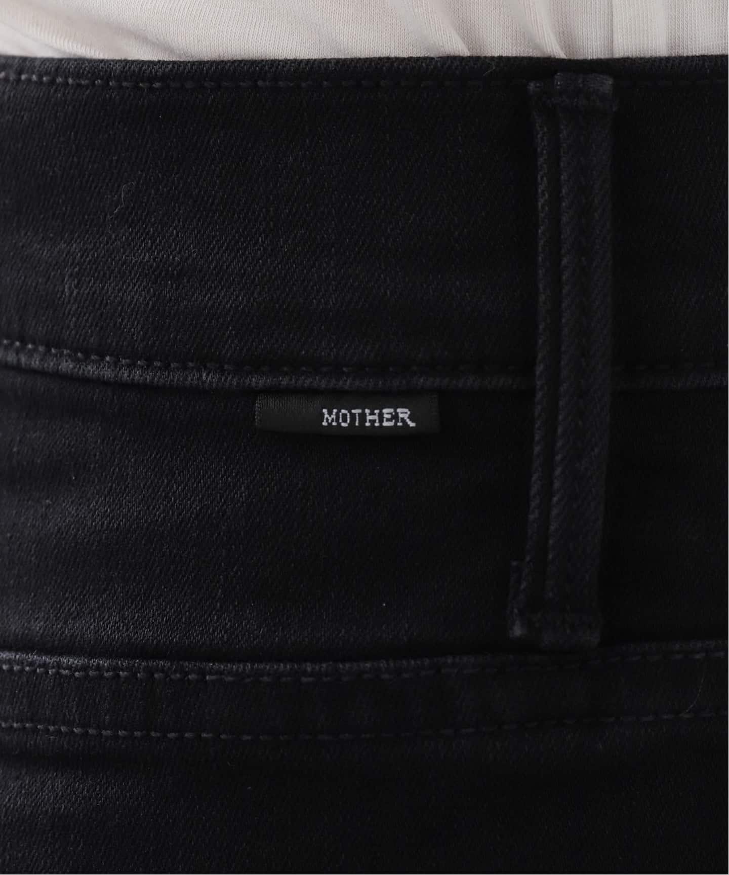 MOTHER/マザー】THE WEEKENDER（デニムパンツ・ジーンズ）｜Deuxieme
