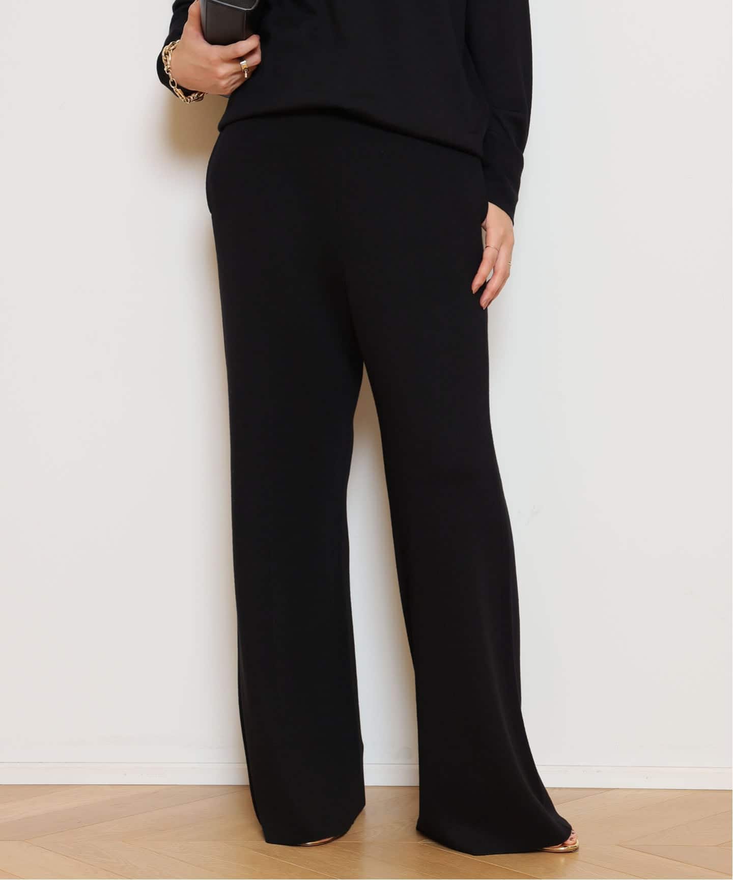 refind パンツ（その他パンツ）｜MUSE de Deuxieme Classe（ミューズ