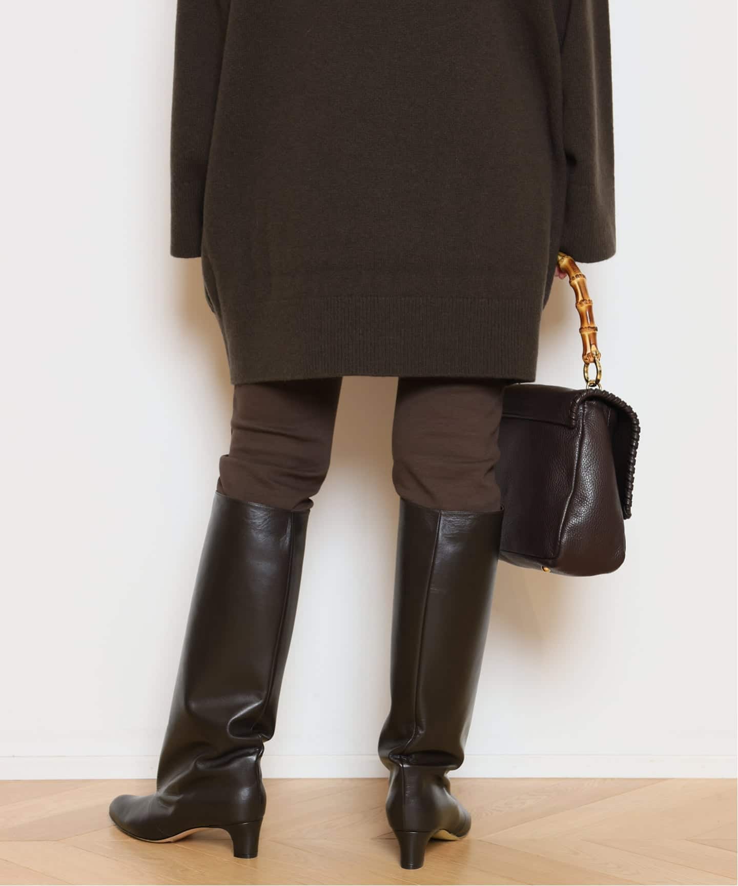 Col Pierrot/コルピエロ】Leggings パンツ（その他パンツ）｜MUSE de