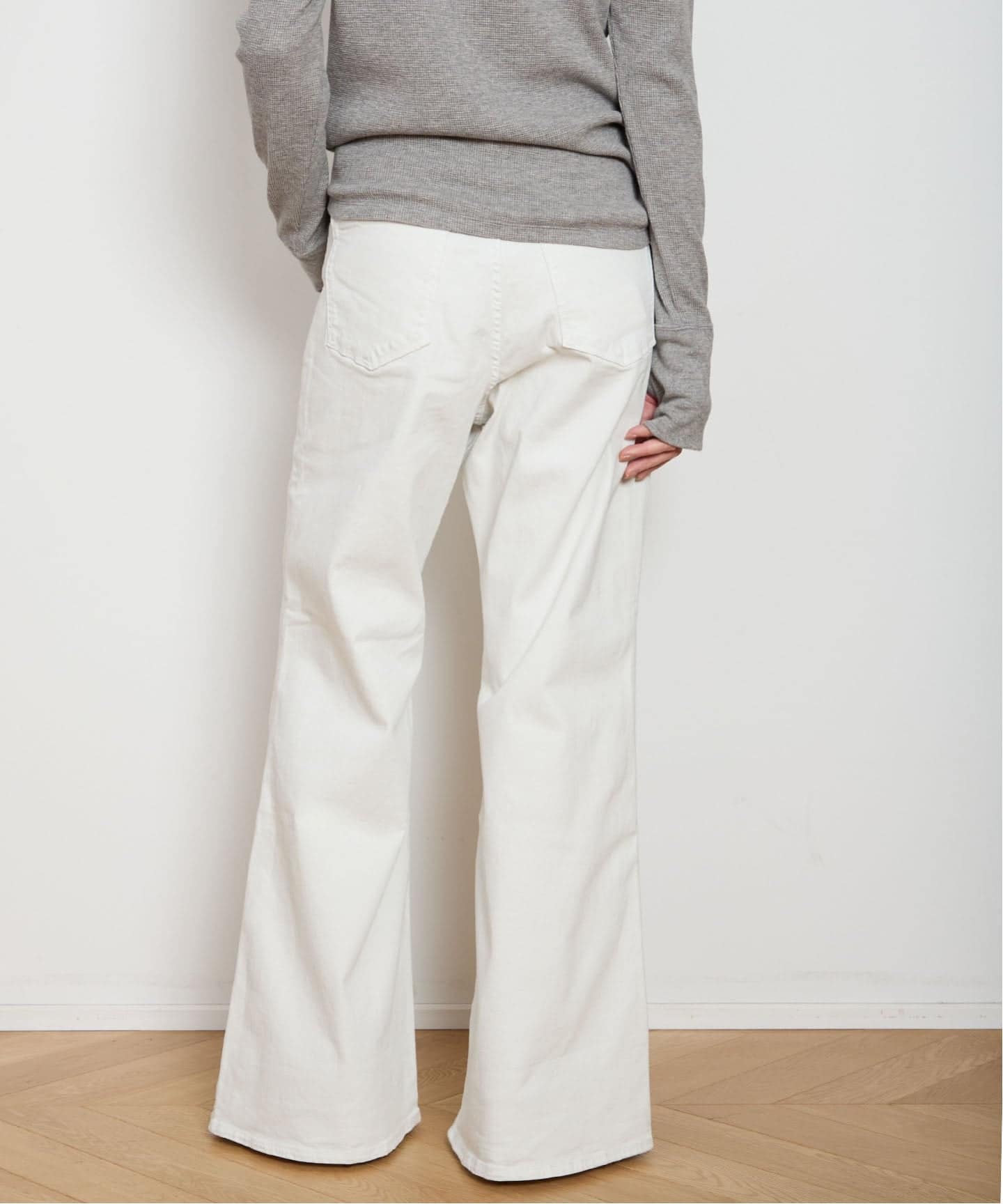 SURT/サート】 5 POCKET バギー（デニムパンツ・ジーンズ）｜MUSE de