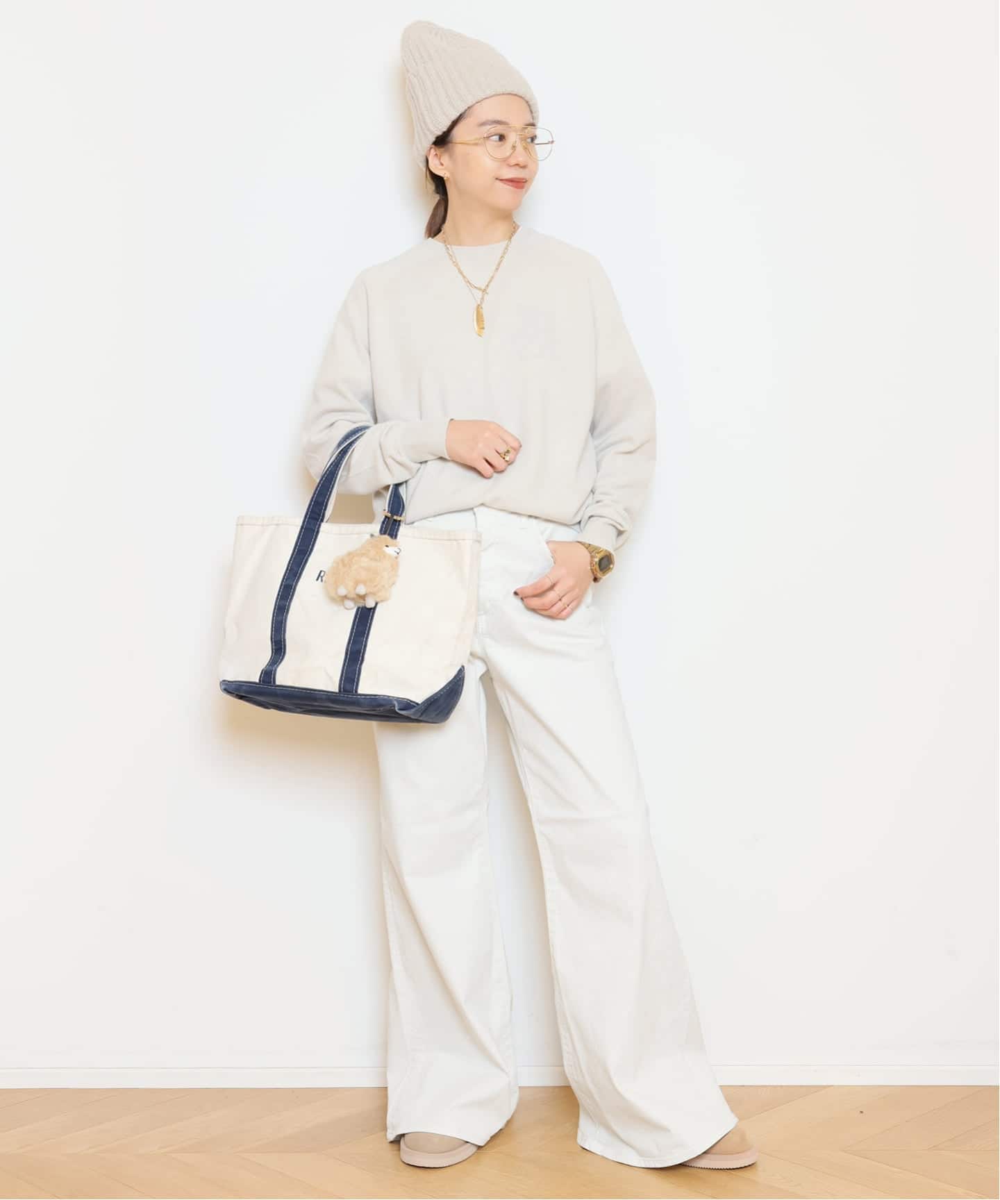 SURT/サート】 5 POCKET バギー（デニムパンツ・ジーンズ）｜MUSE de