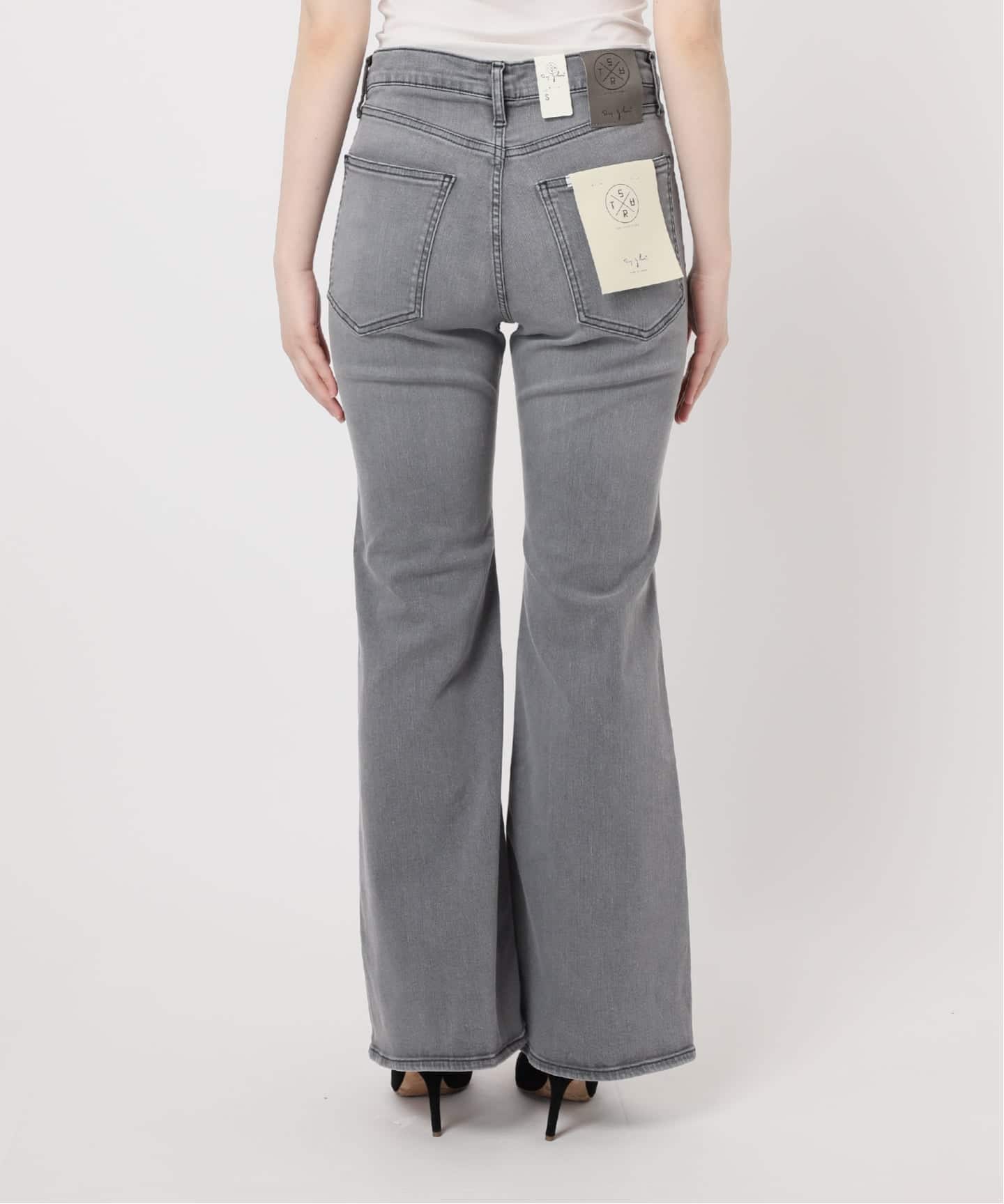 SURT/サート】CLASSIC FLARE DENIM（デニムパンツ・ジーンズ）｜MUSE